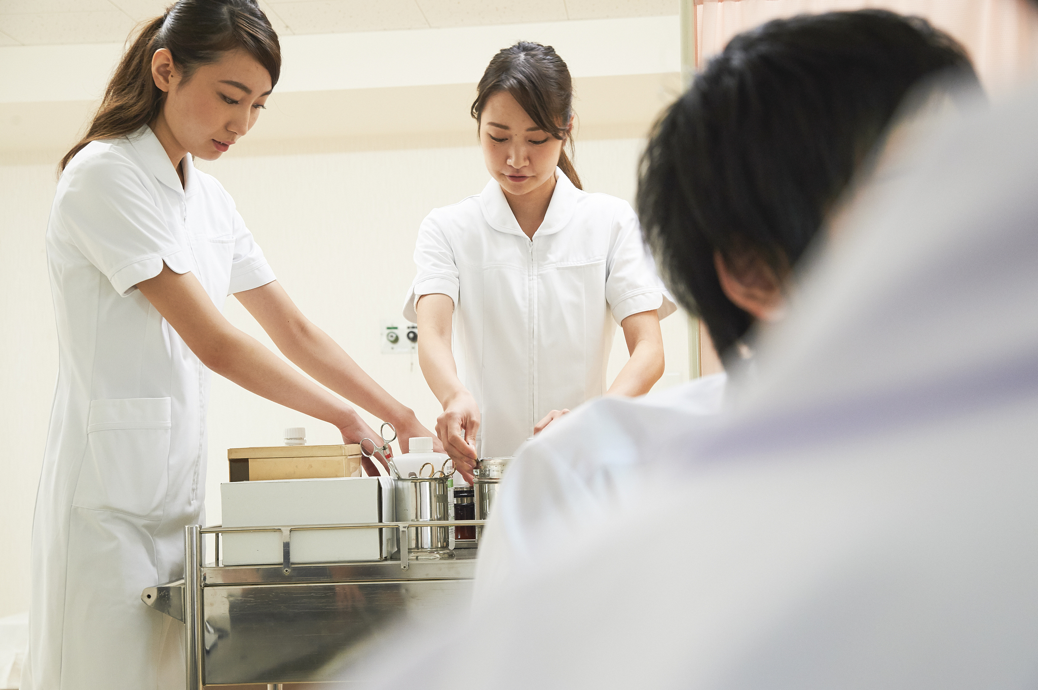 医学美容技术学什么以及就业方向