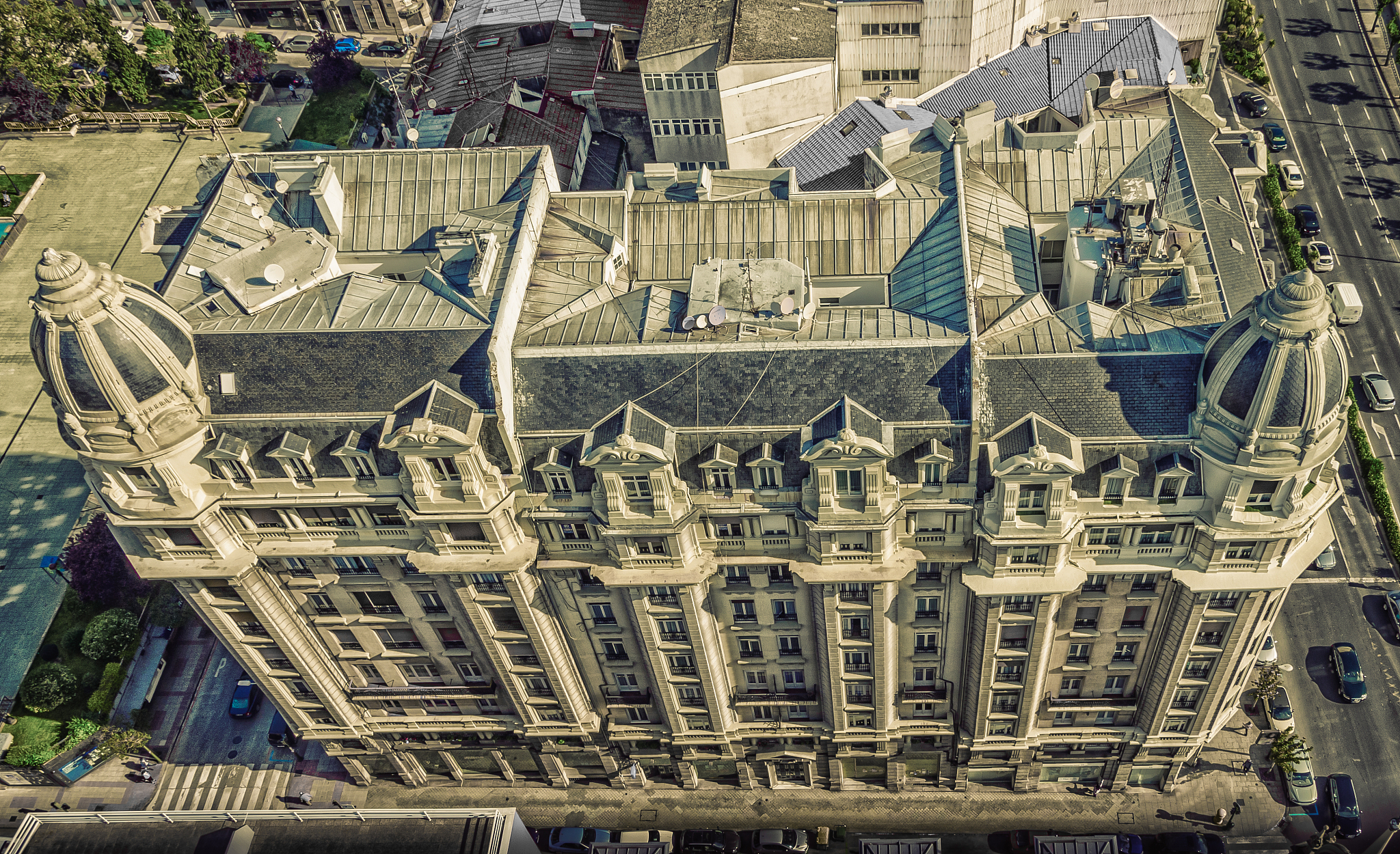 Should Old Buildings Be Protected or Removed? Exploring the Importance of Historical Preservation