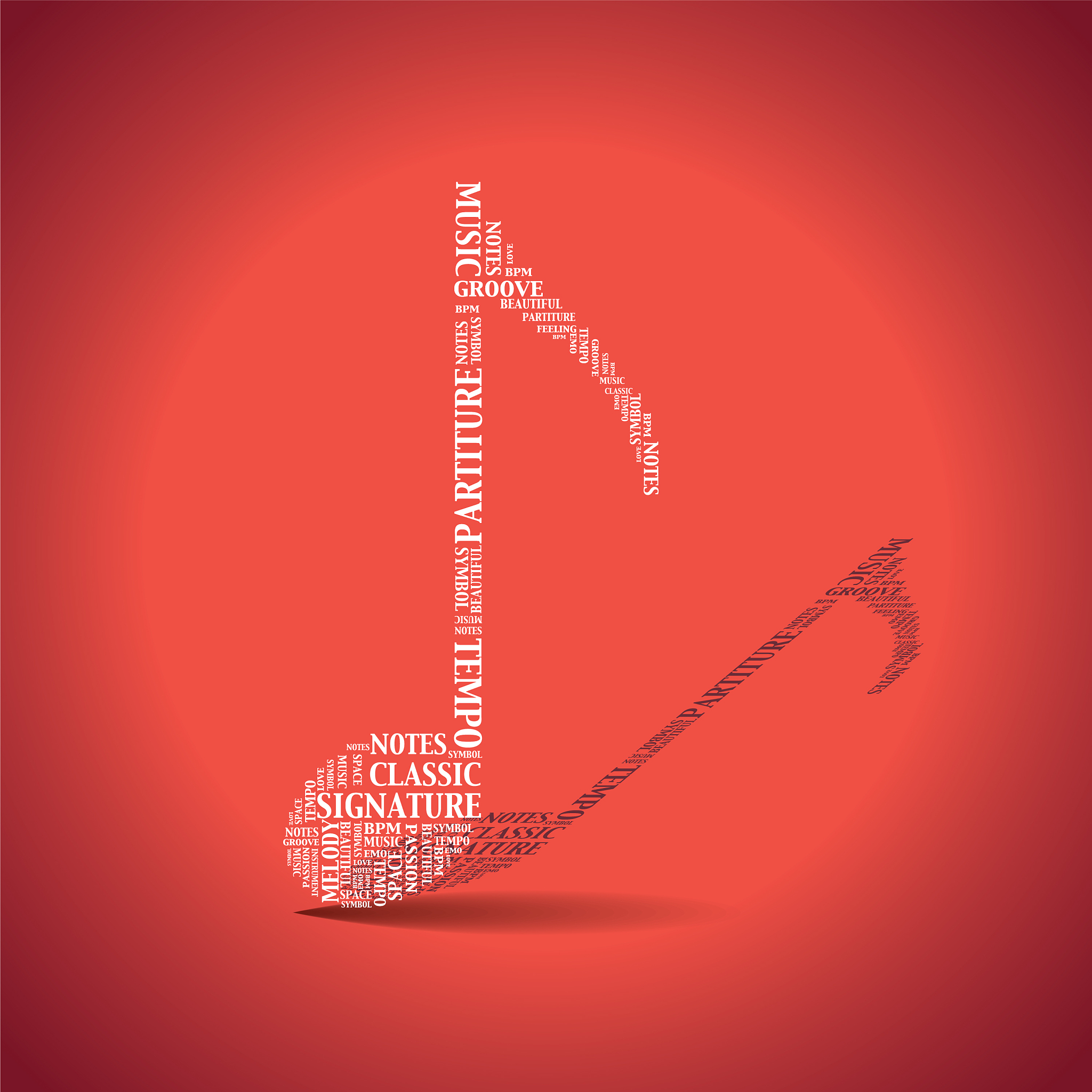 music note