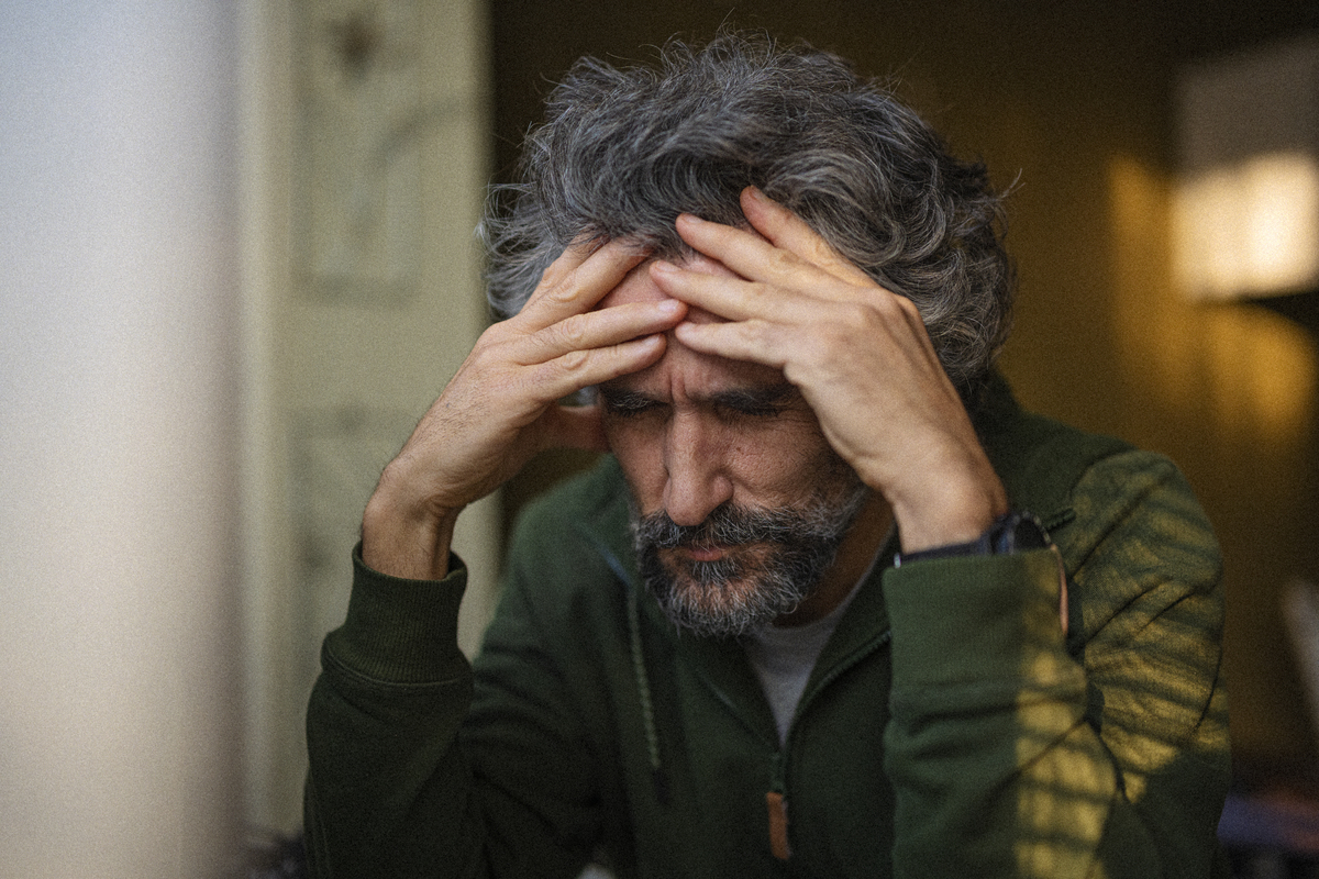 绝望是不是引发精神病