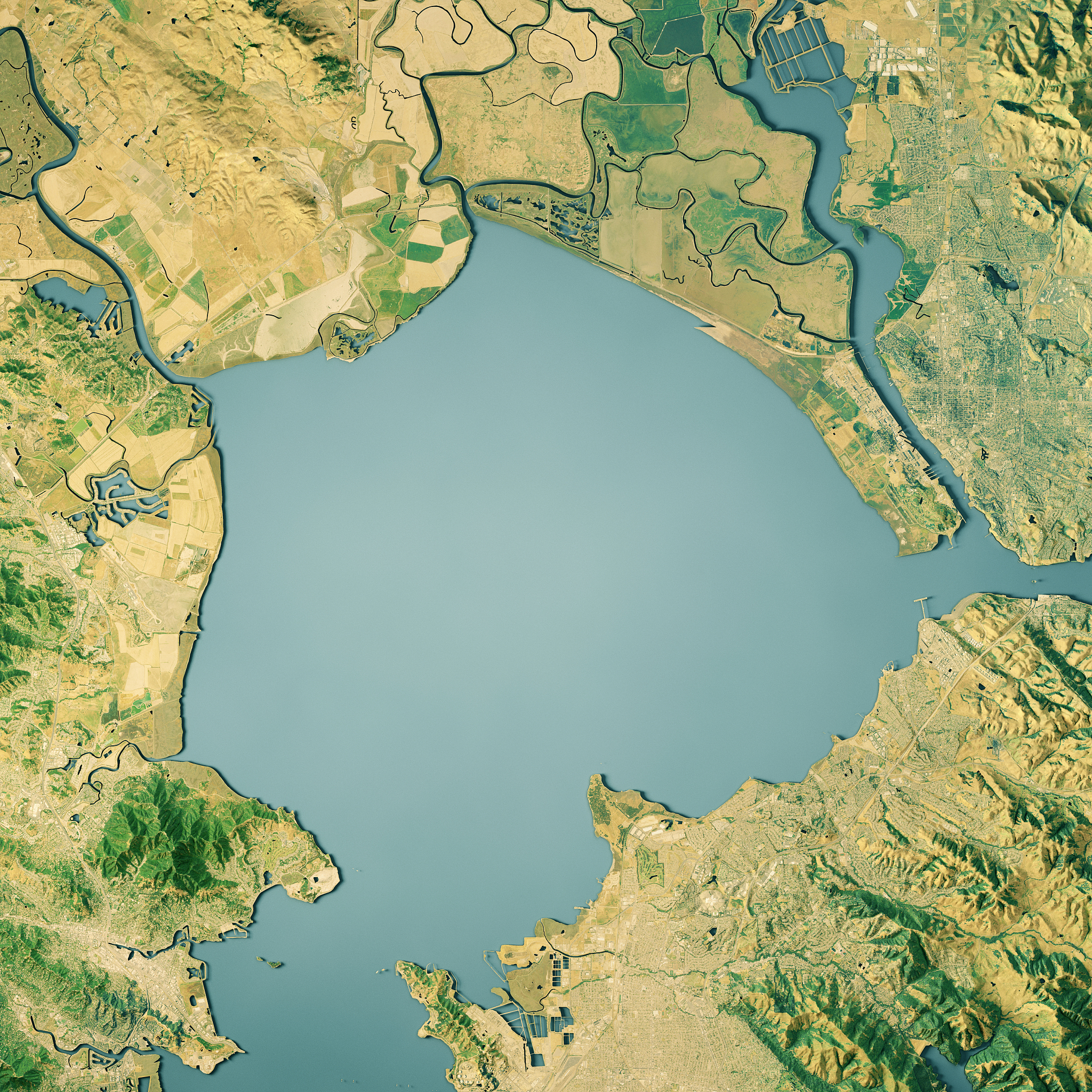 黄石周边600公里的城市