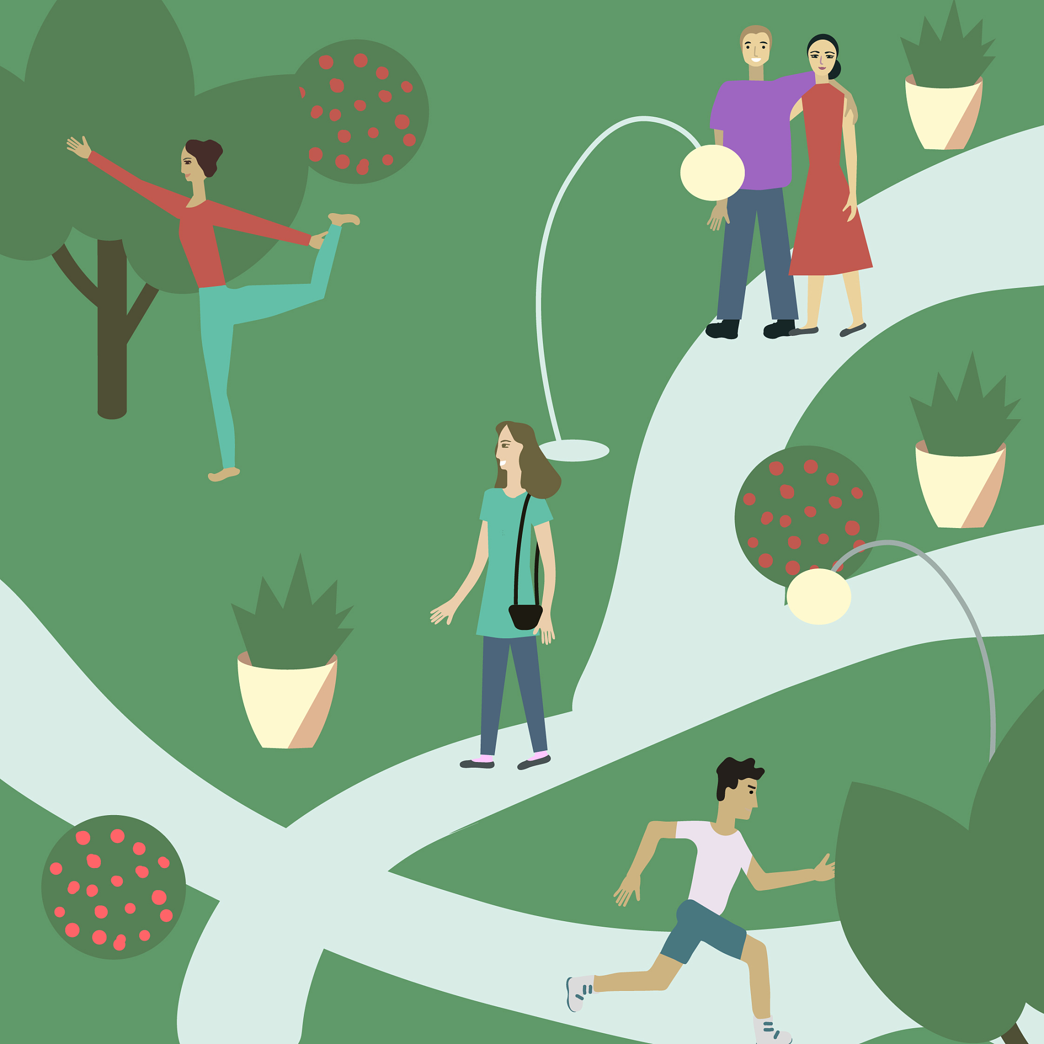 爱好的意义：探索兴趣、放松身心、拓展人生