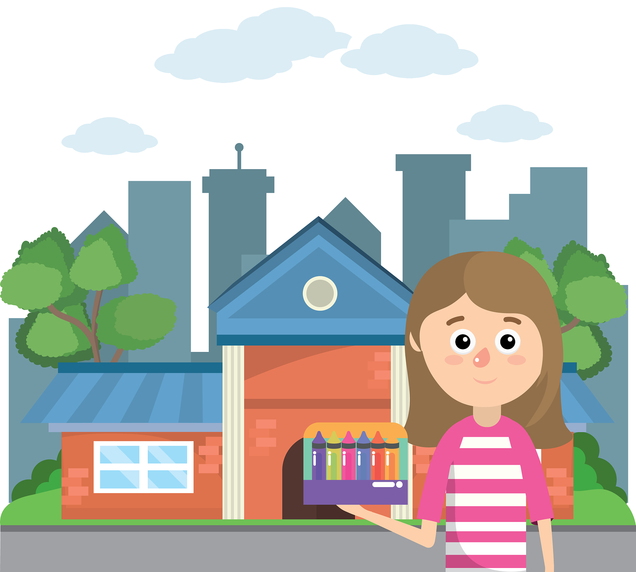 泉州华光职业学院动漫制作技术游戏开发设计方向专业专业课程设置有哪些