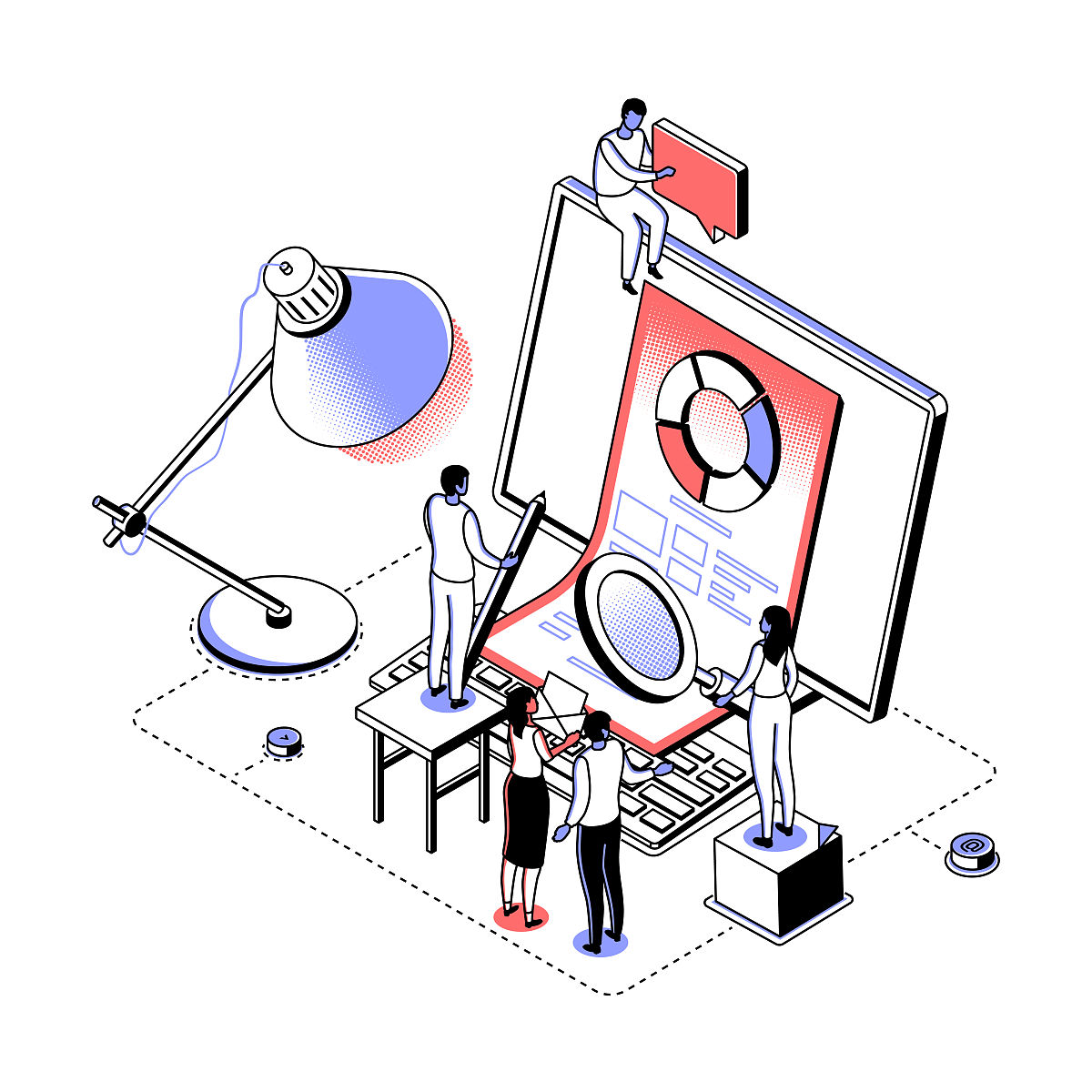 特征选择方法: 7 种常用方法详解