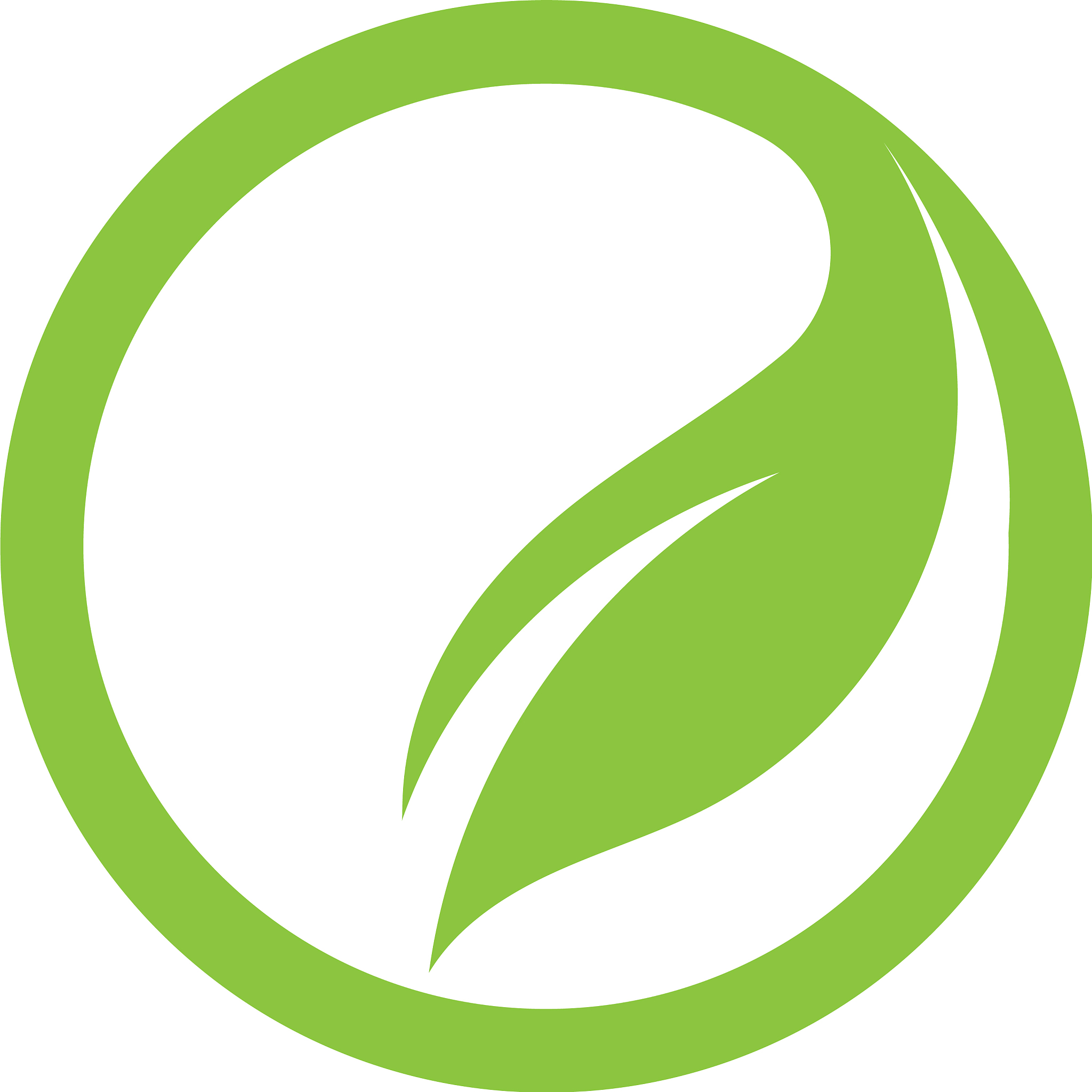 green leaf ecology nature element