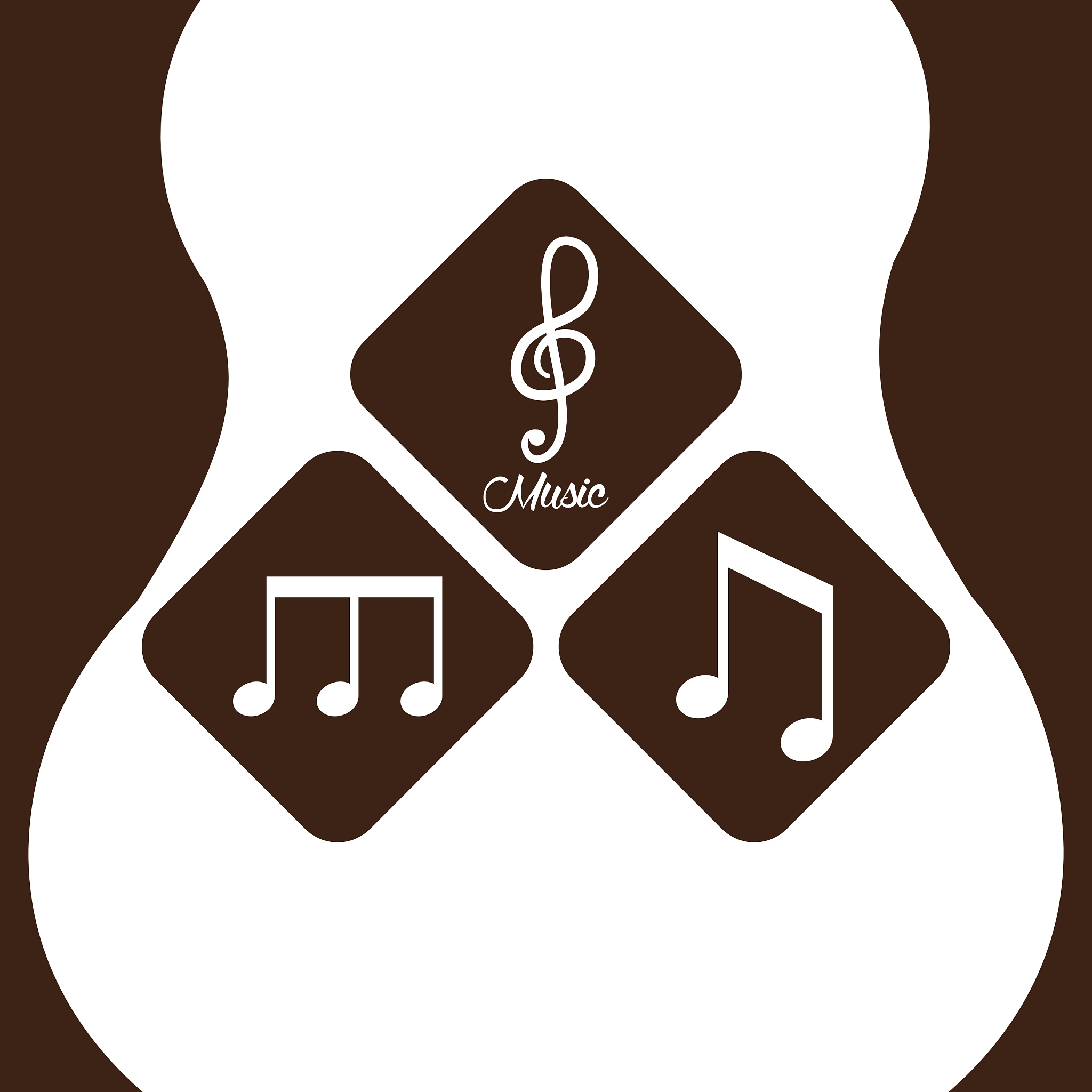 music icon design