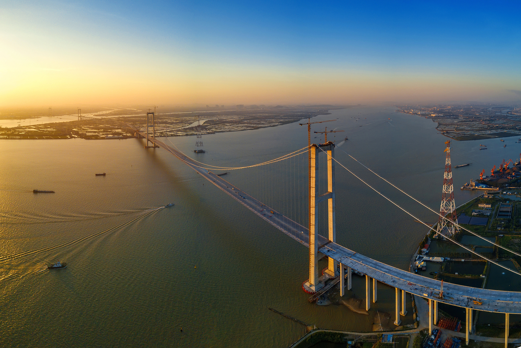 道路桥梁工程技术专科课程有哪些呢