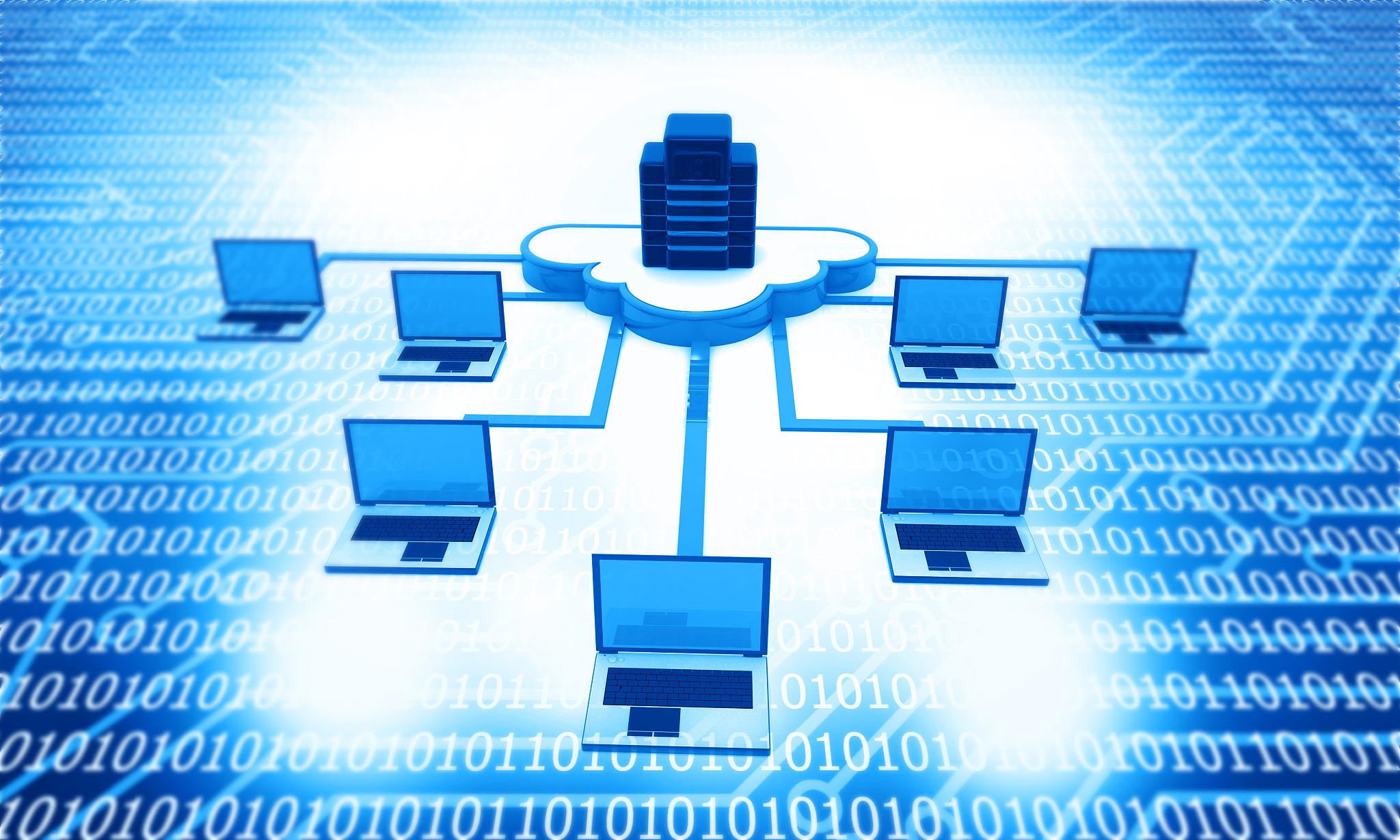 计算机专业到底学什么？用发散