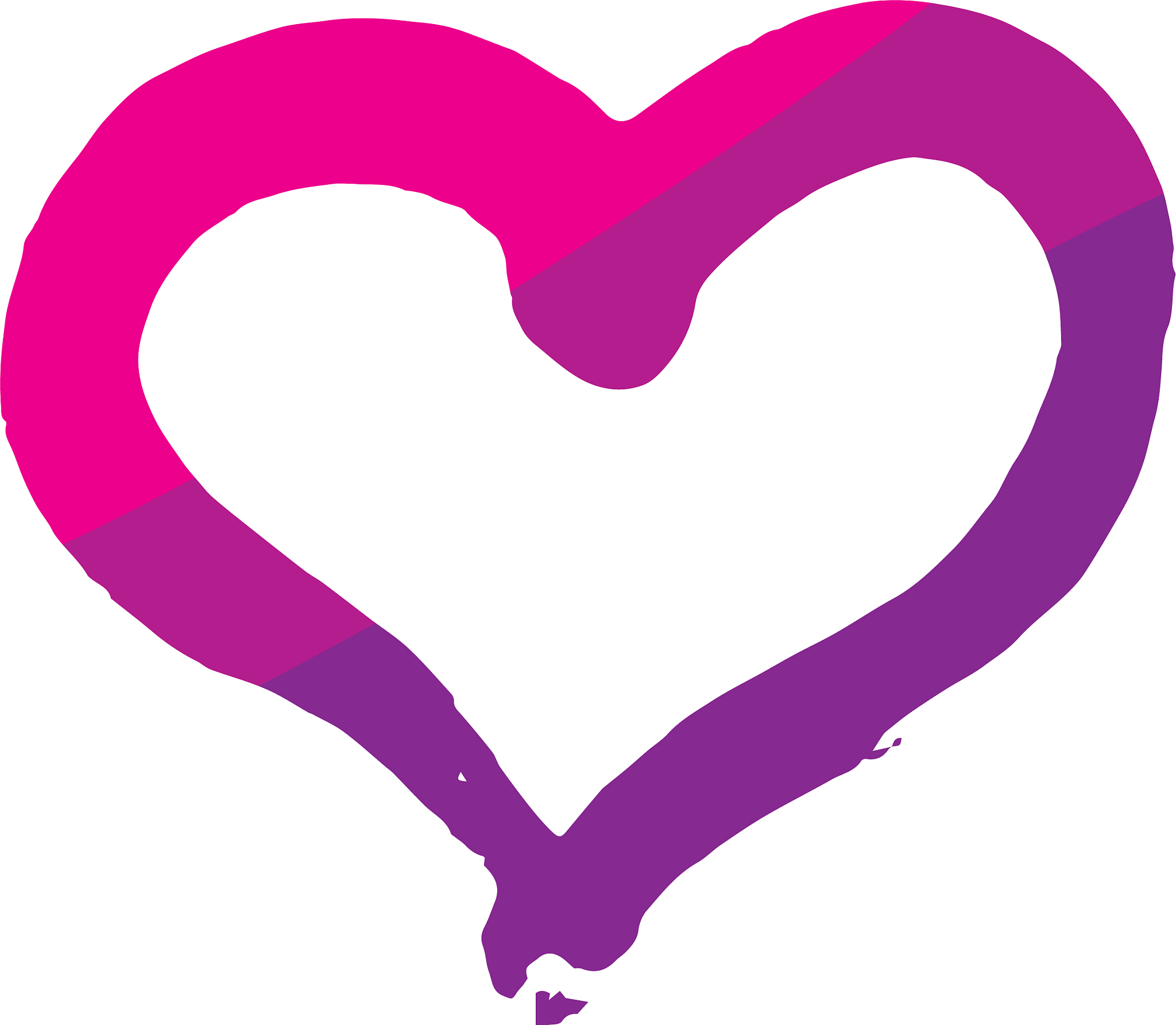 HTML爱心代码：简单实现跳动动画