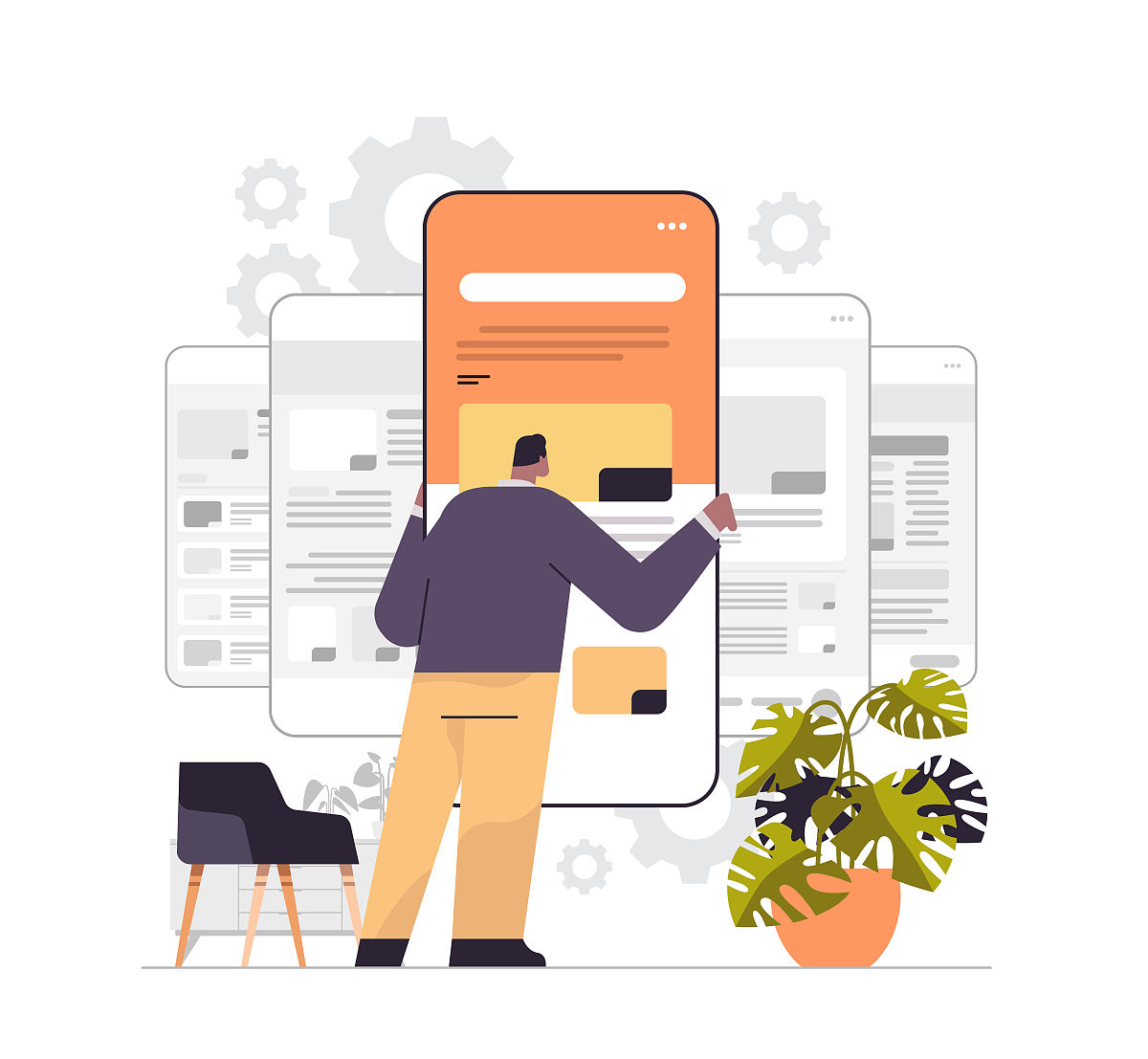 2023四川有电子电器应用与维修专业的中专中职学校有哪些