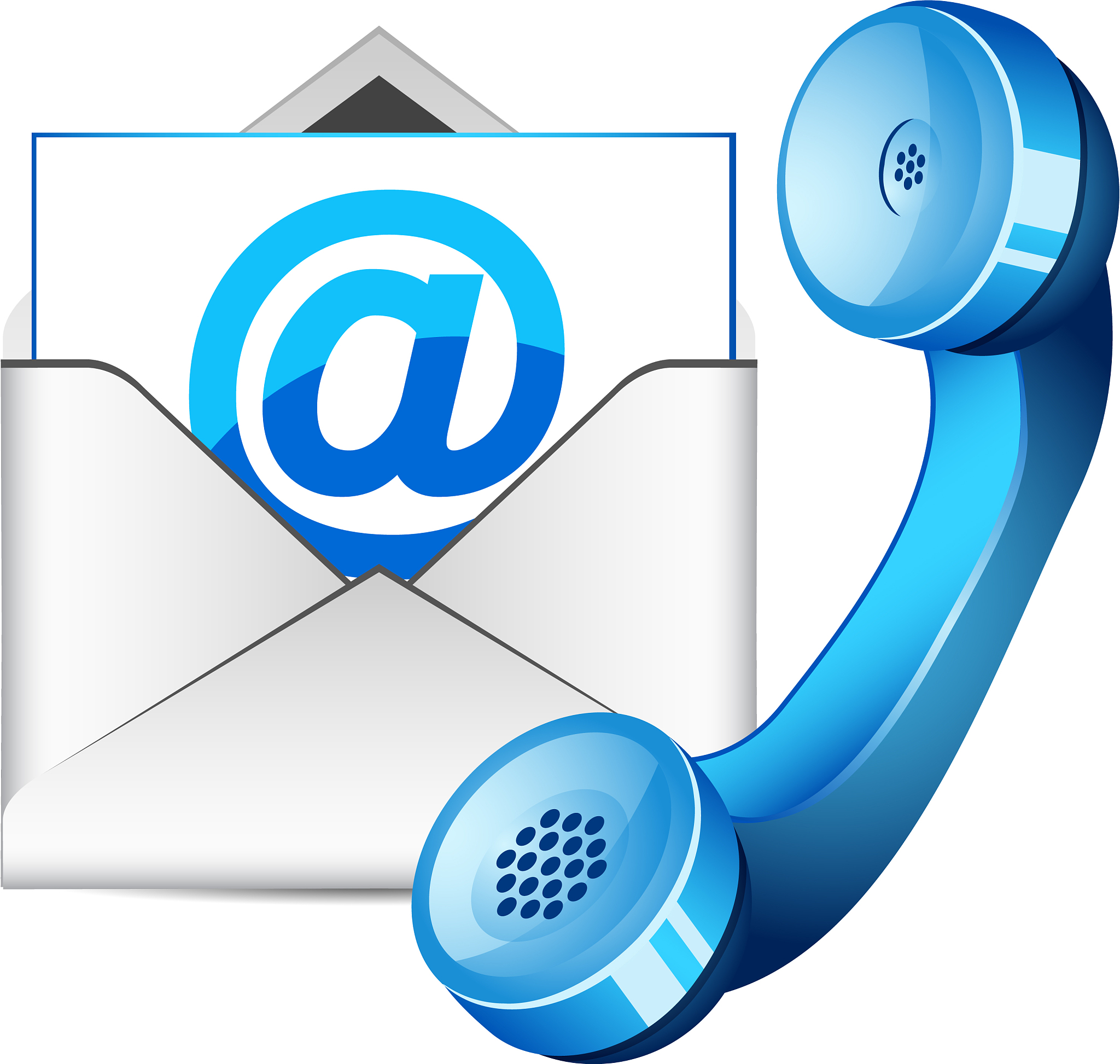contact us icon