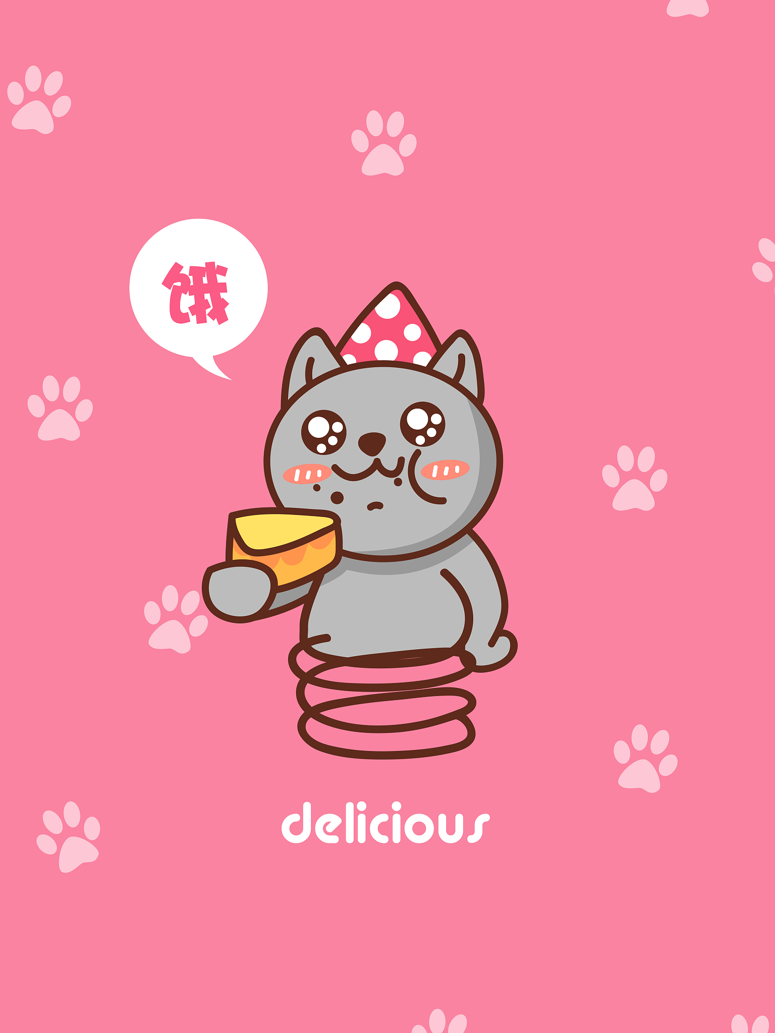 加菲猫的故乡：明尼苏达州？原型揭秘！