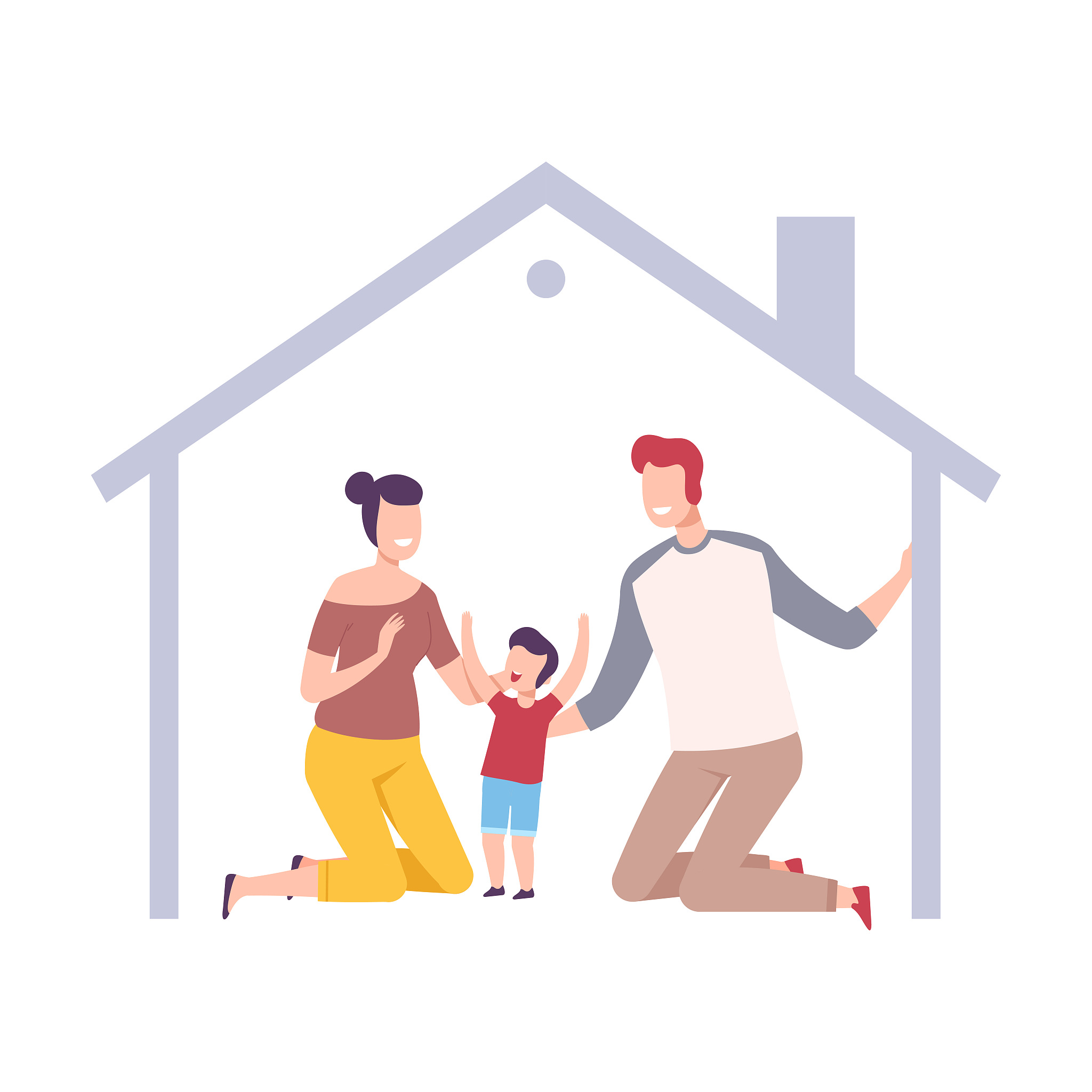 男女生育：人类繁衍的关键，从生理到社会文化