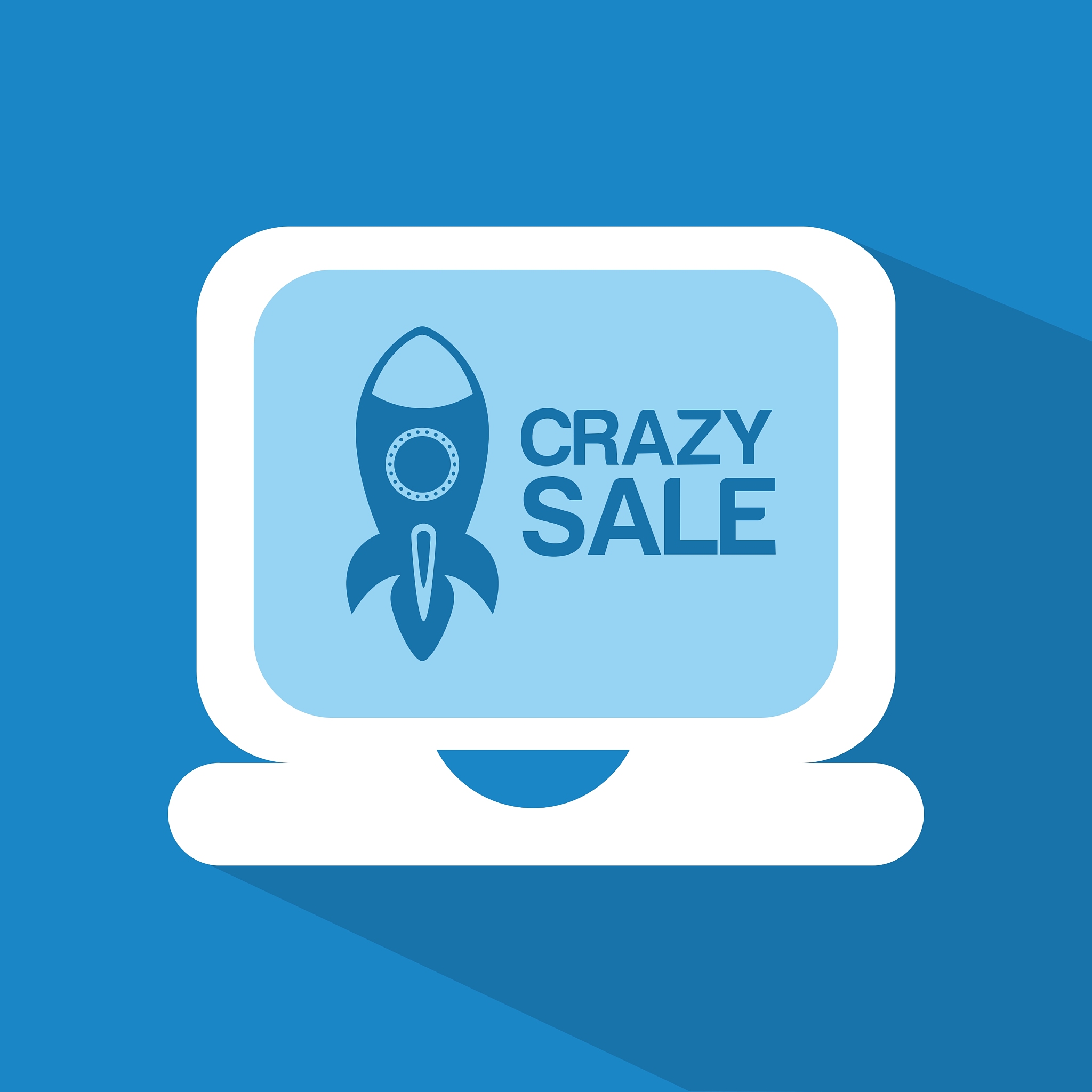 shopping online