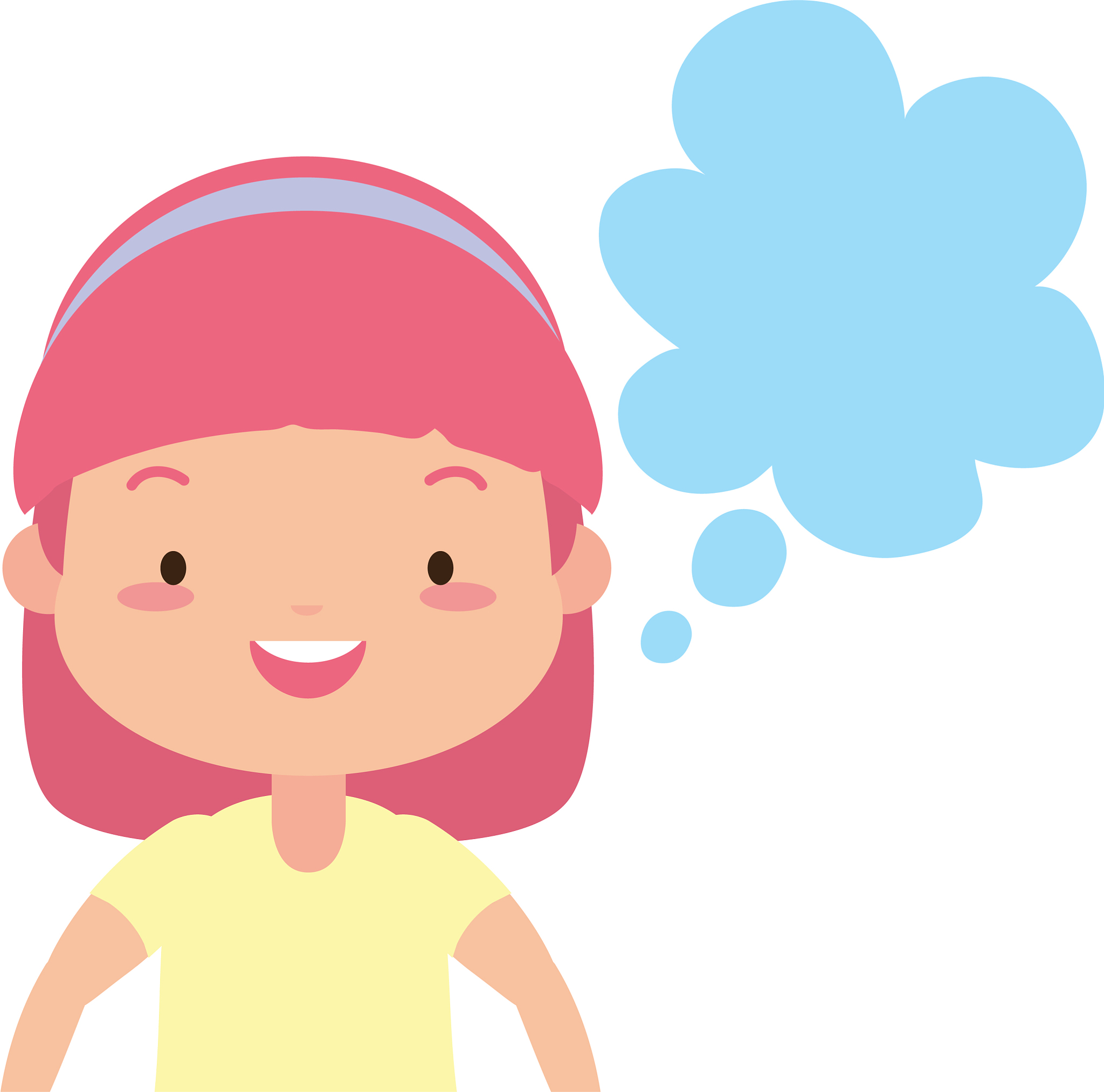 女生不愿意见面，好感还是喜欢？如何判断和处理？