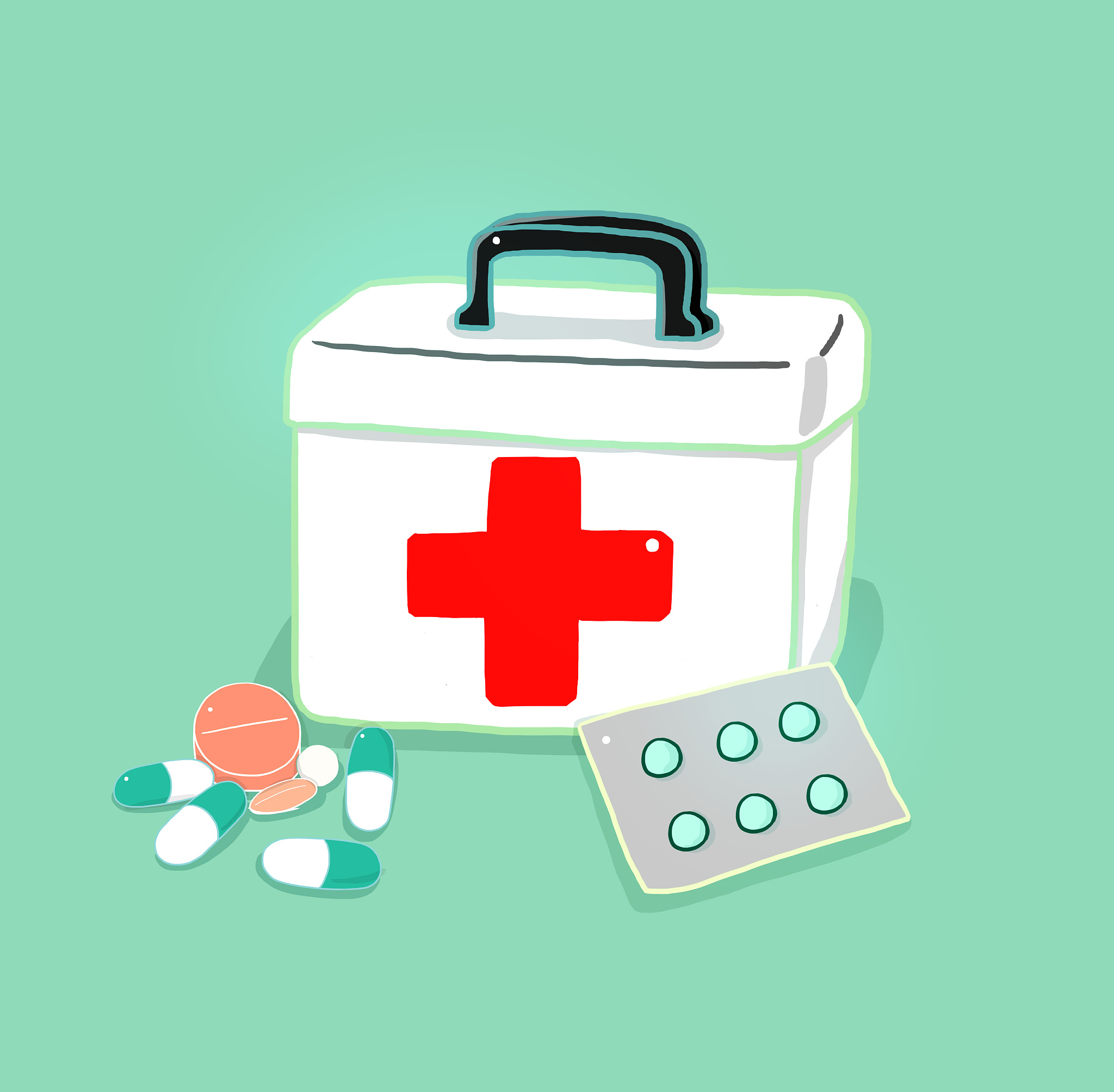 上海市医药学校2020年招生专业有哪些