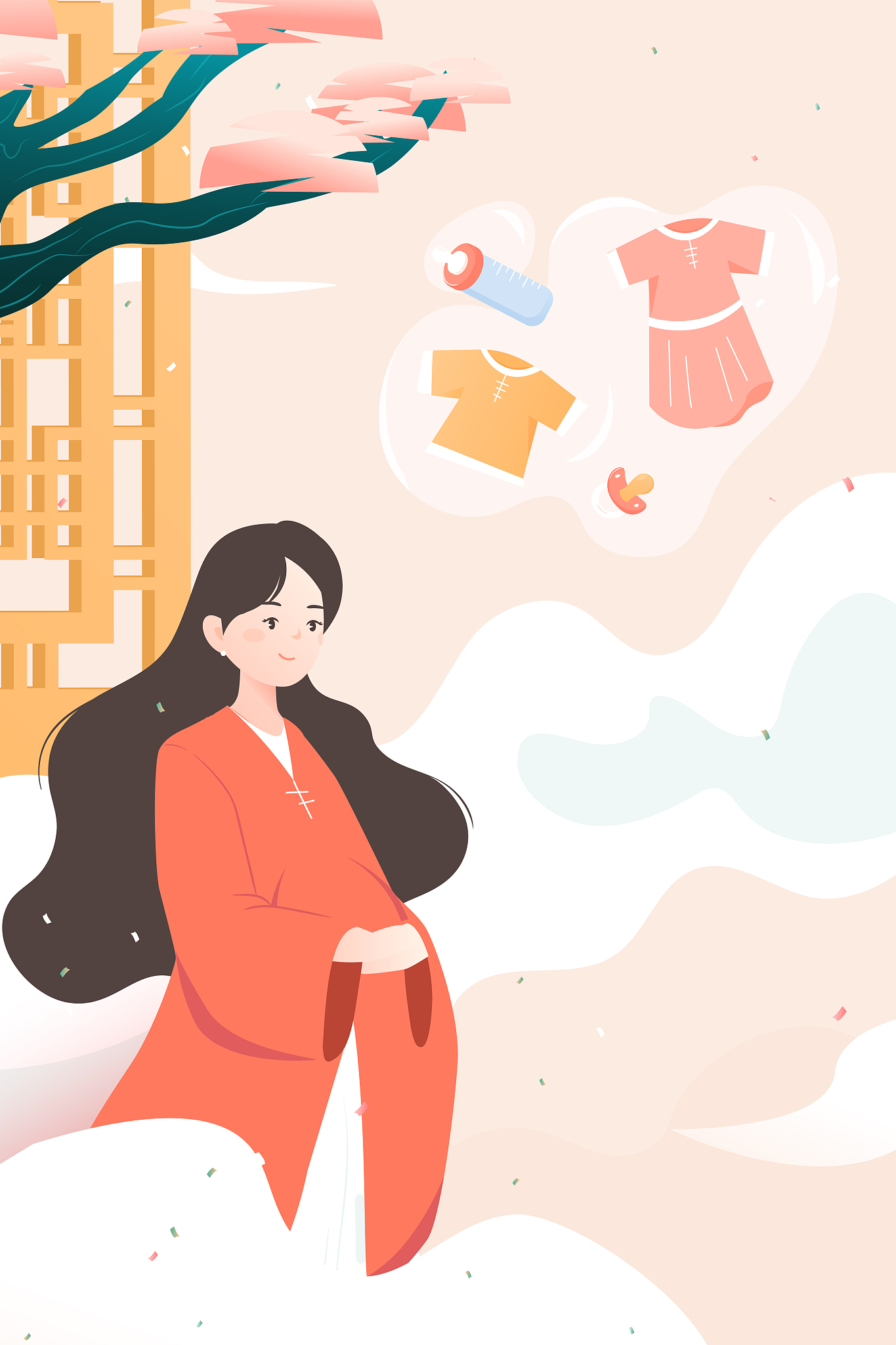 四个字小众电商公司名字大全，创意十足！