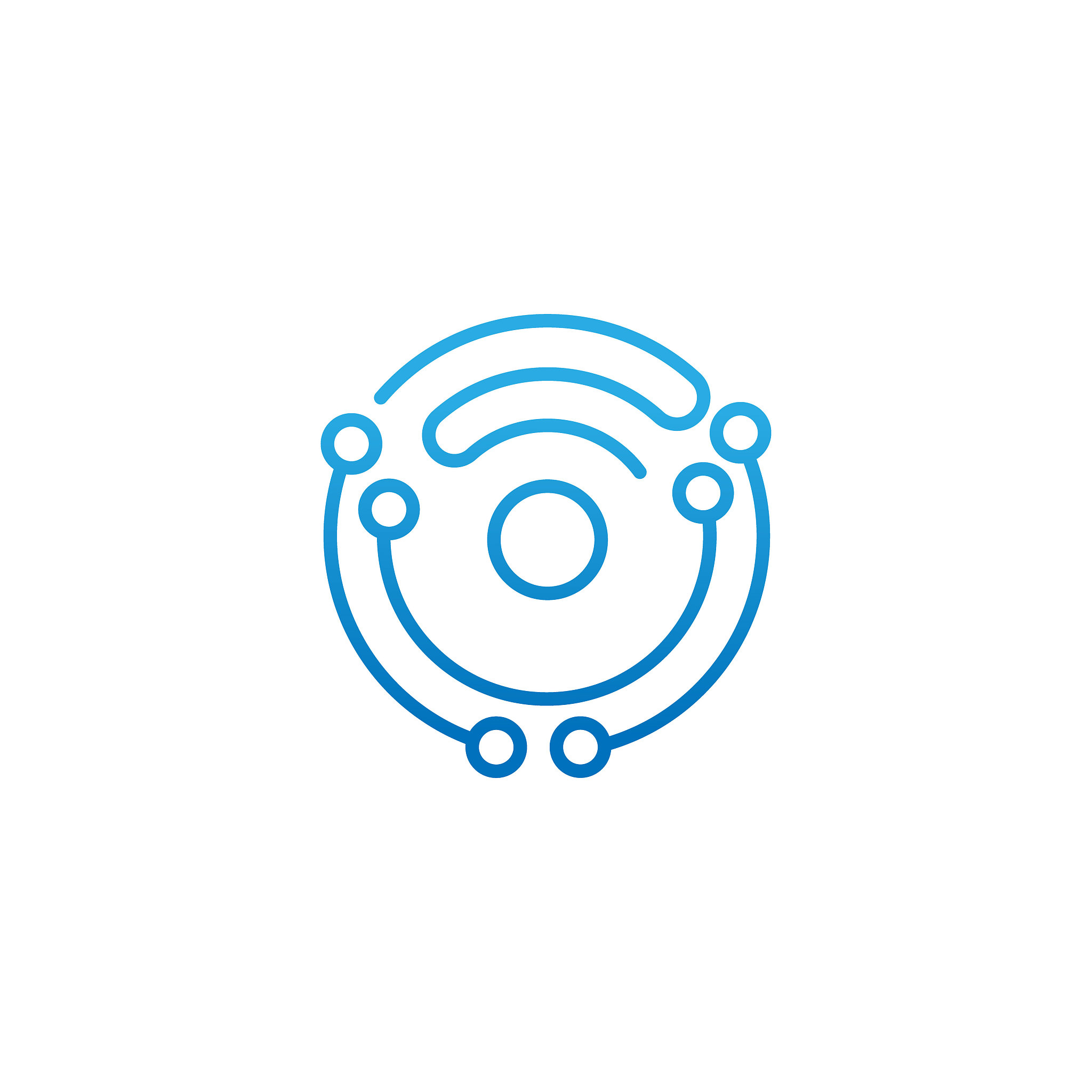 元素周期表 - 化学元素周期表完整列表