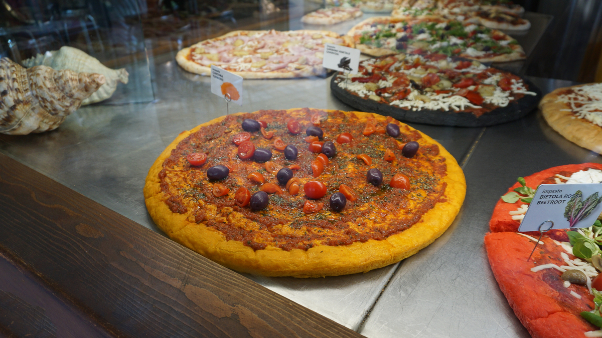 意大利：十种感受，共同的热爱