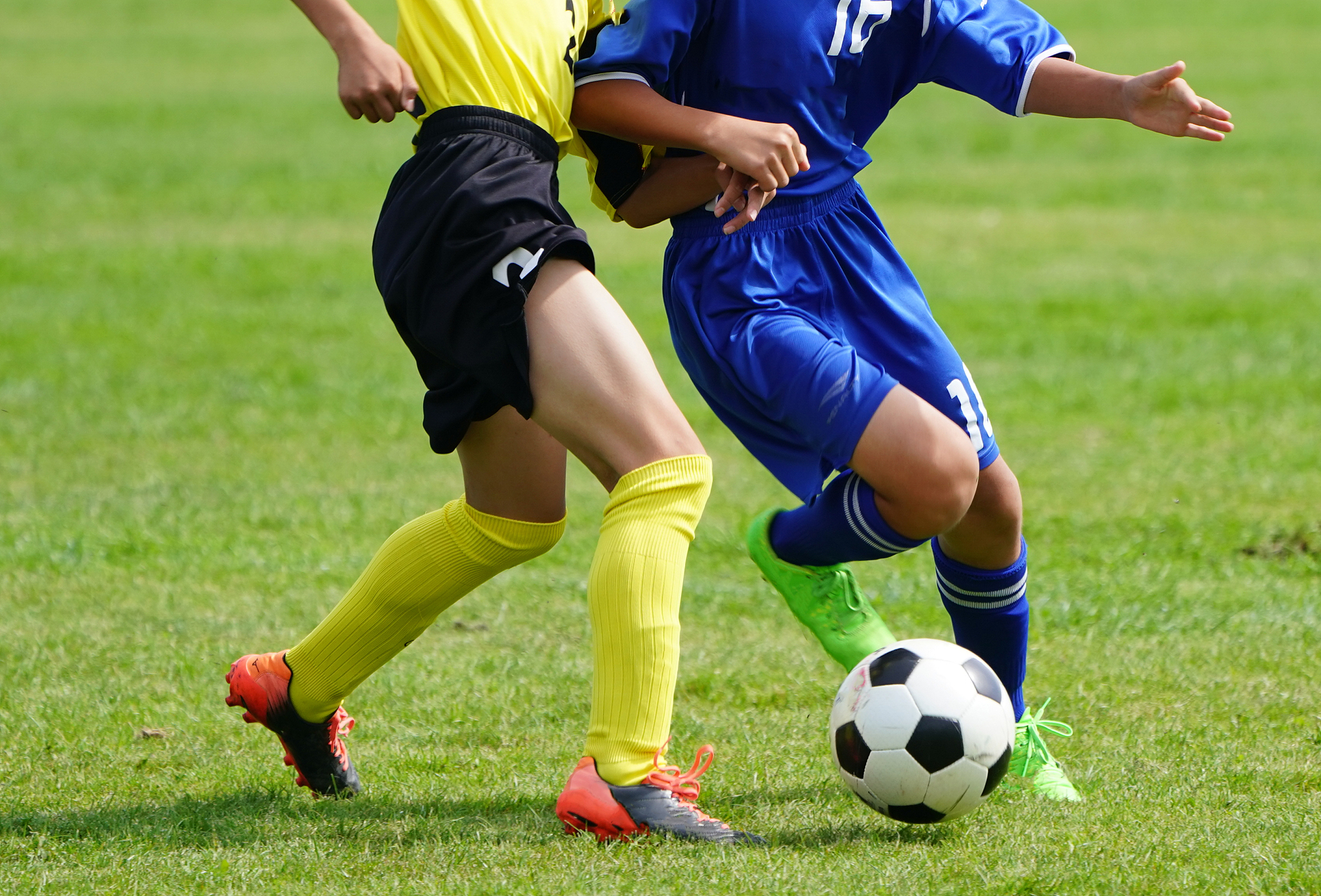 soccer