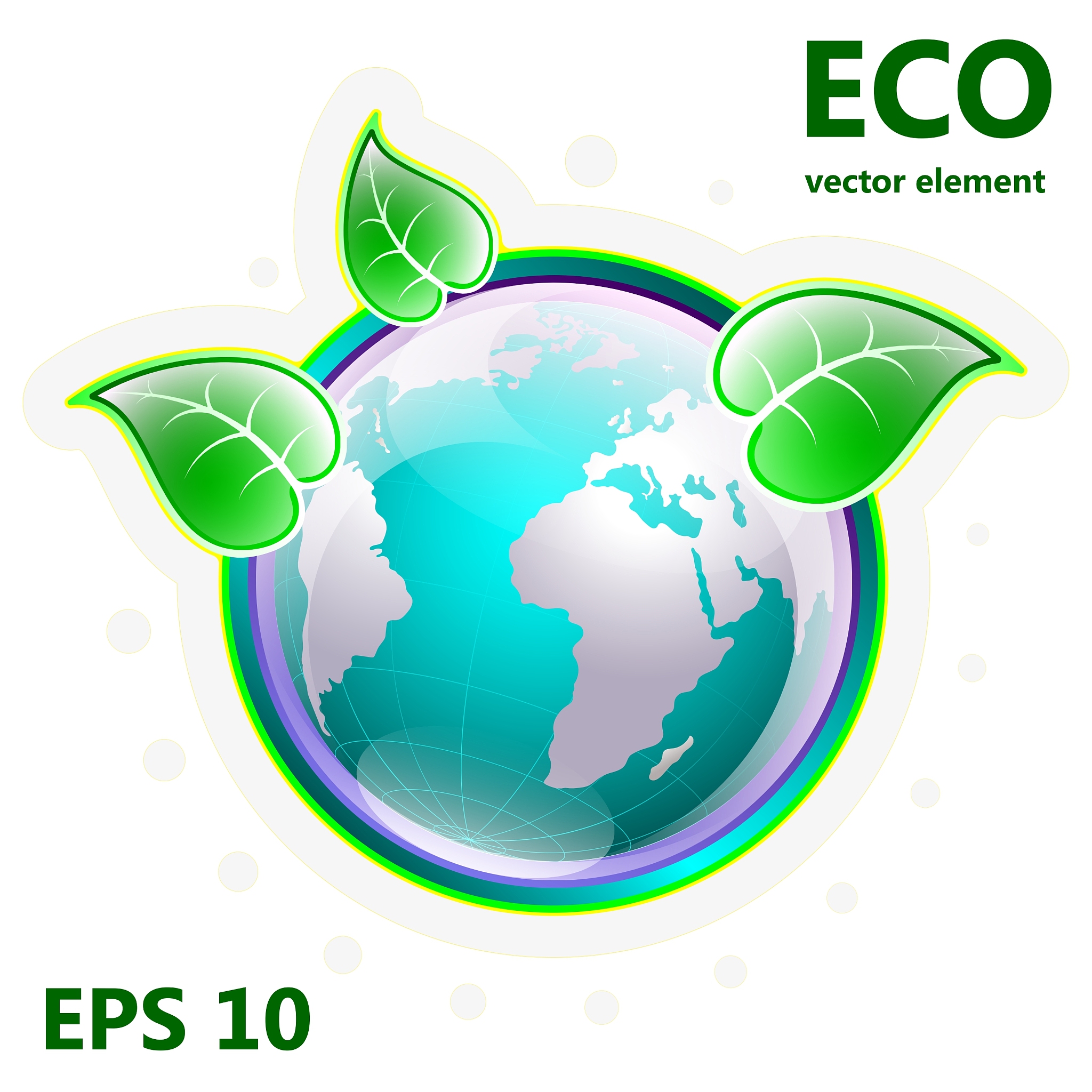 element for design ecology