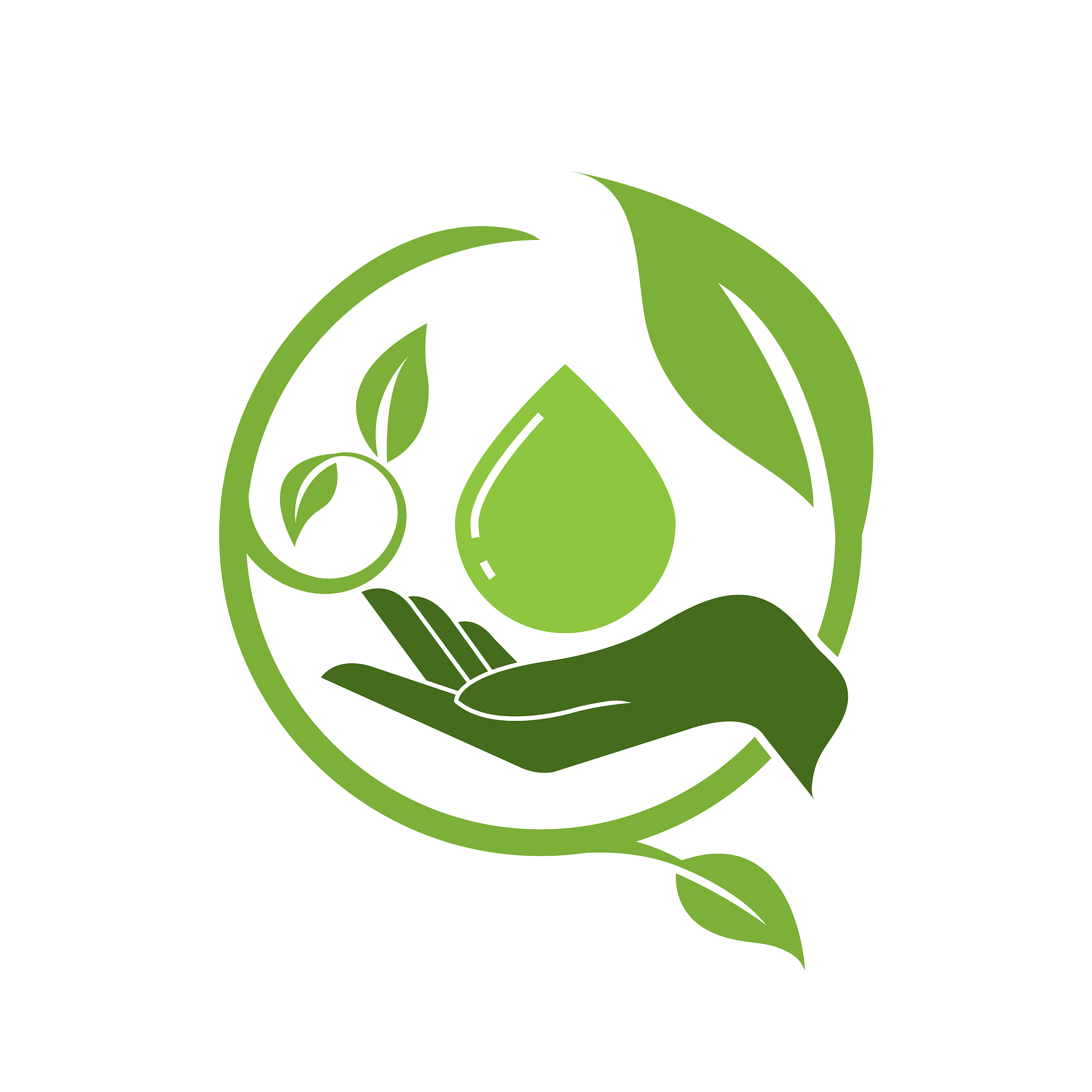 save environment
