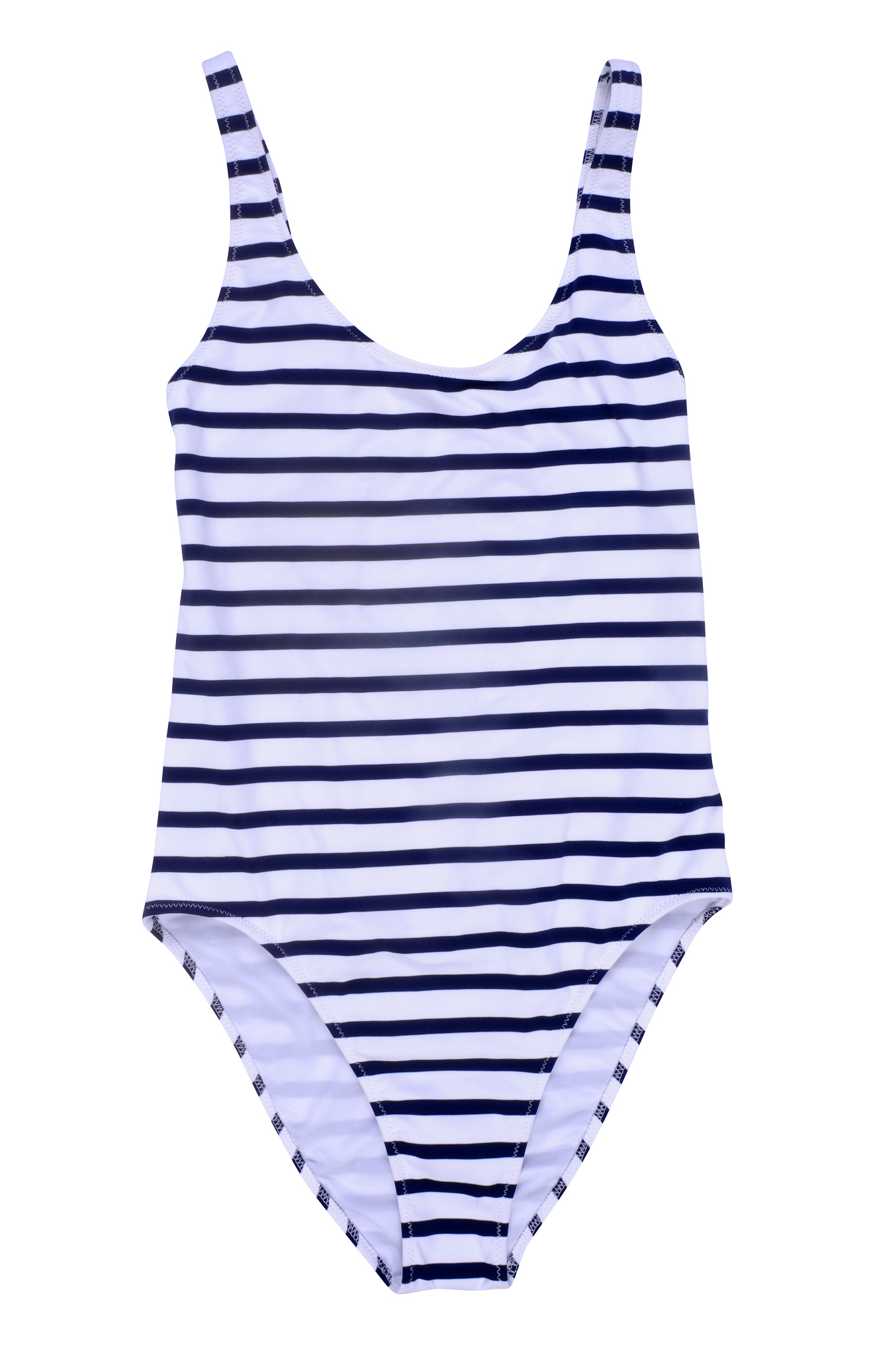 Plus Size Mommy Off-Shoulder Mesh Sheer One-Piece Swimsuit