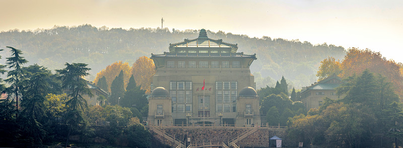 东北石油大学的建筑学专业好不好