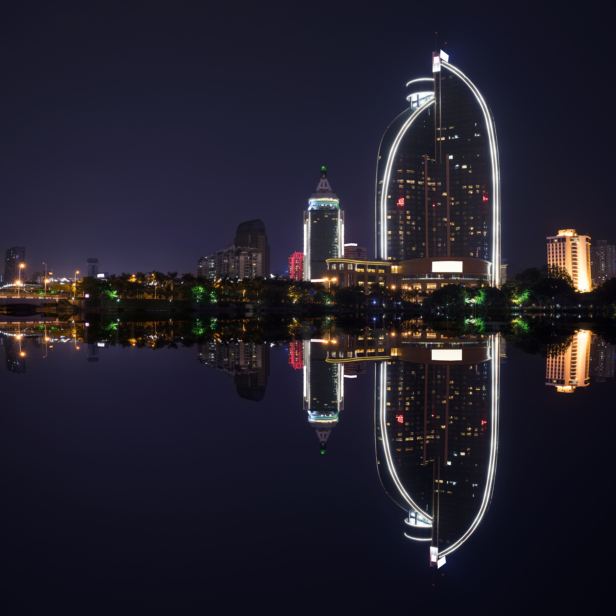 江西省: 自然风光与经济活力兼具的宝地