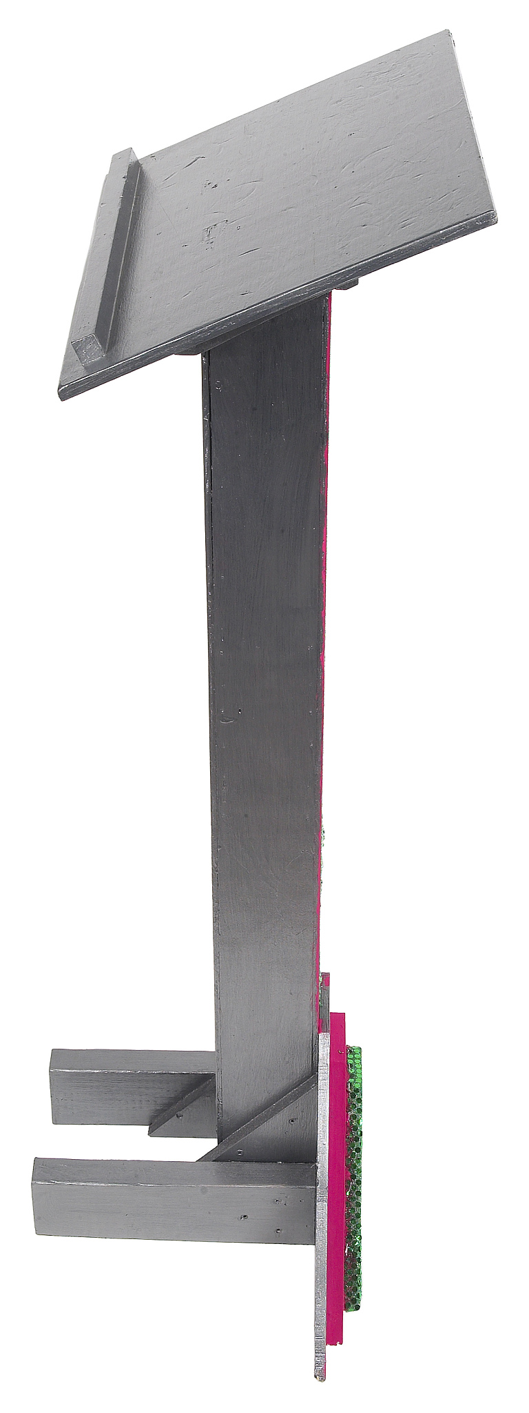 桥架支架的计算公式