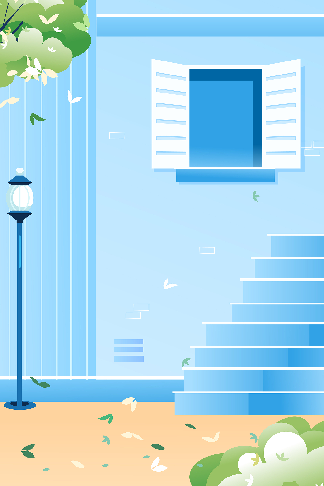 深情告白：我的心早已为你倾倒