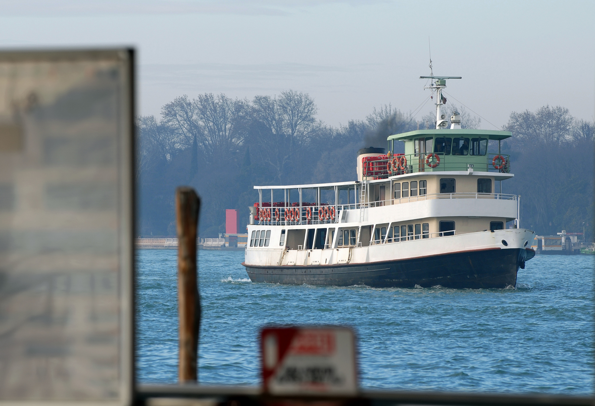 江西枫林涉外经贸职业学院国际邮轮乘务管理专业优势怎么样发展前景好不好呢