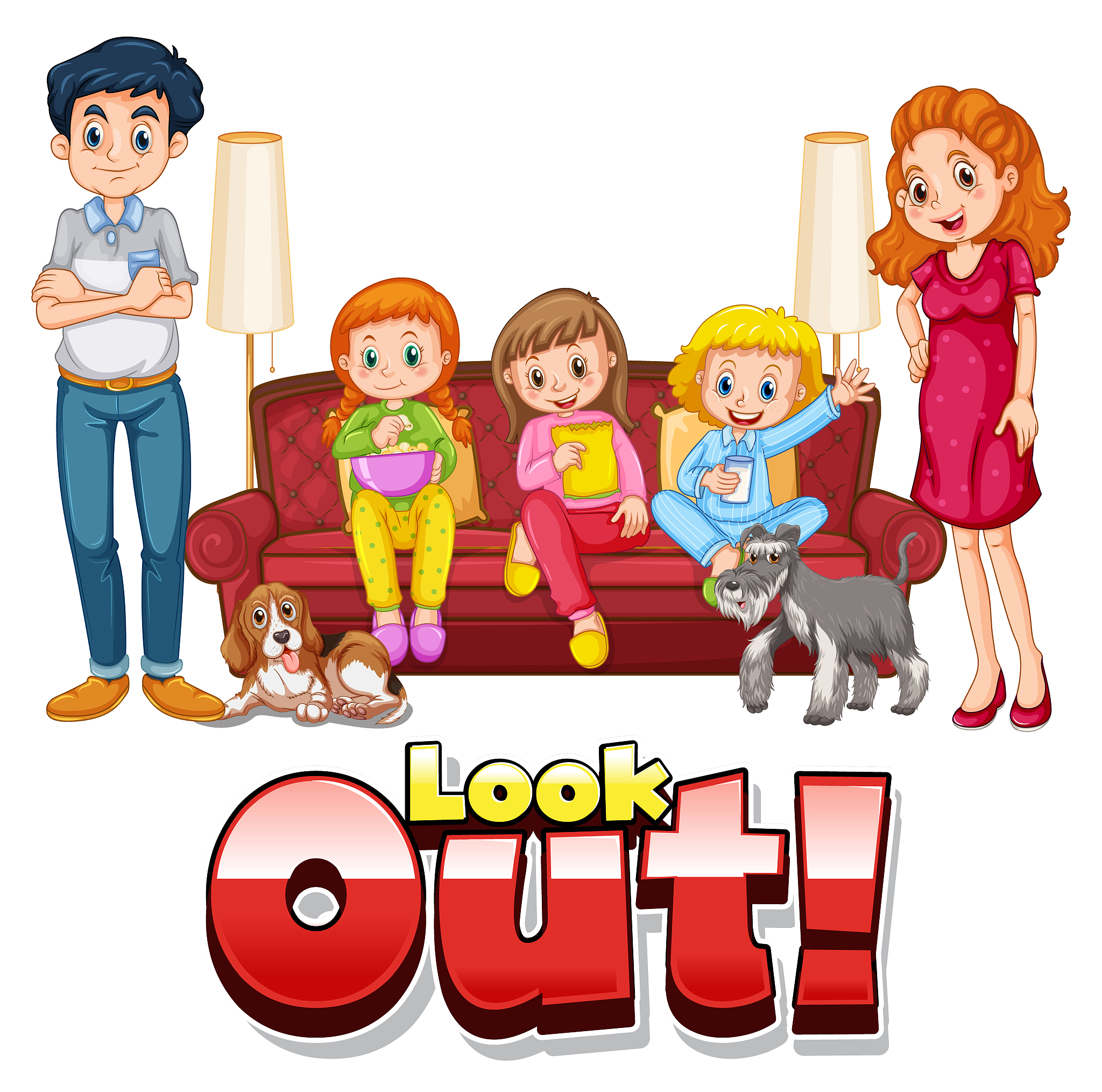Modern Family: A Popular TV Show - Everything You Need to Know