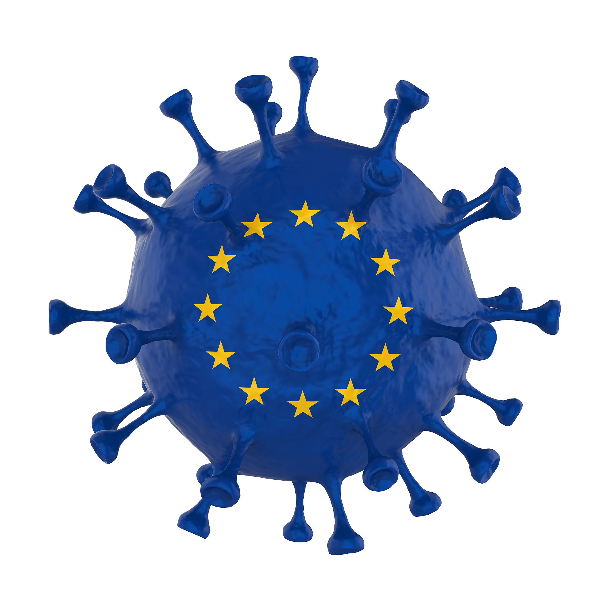 新冠病毒在不同物体表面存活时间：从数小时到数天