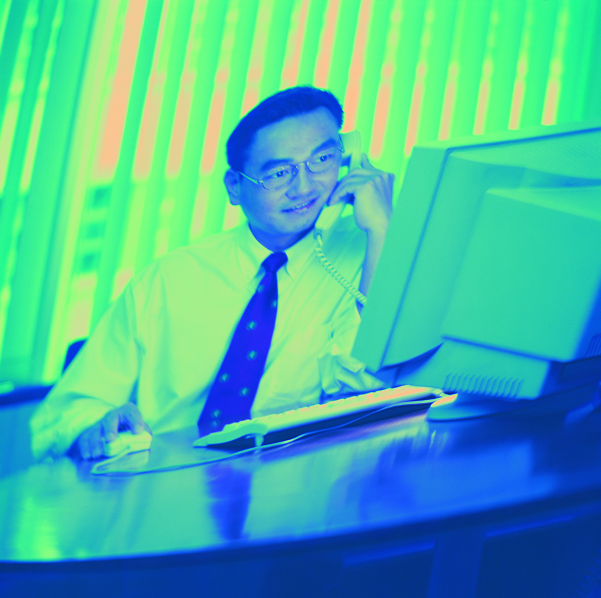 庄晨：中国计算机科学先驱与教育家