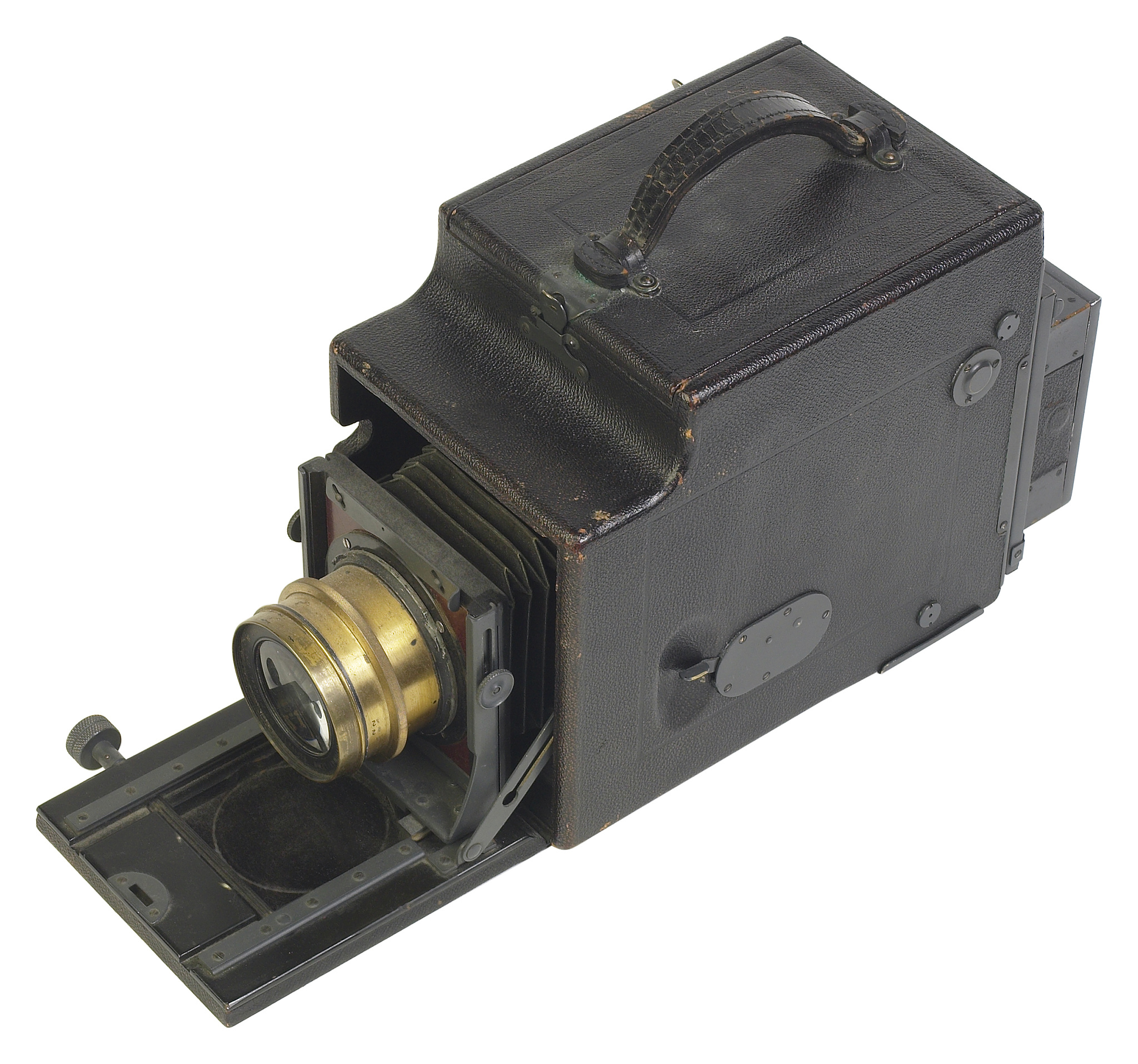 CHSG系列液压缸 - 结构简单，操作方便，可靠性高