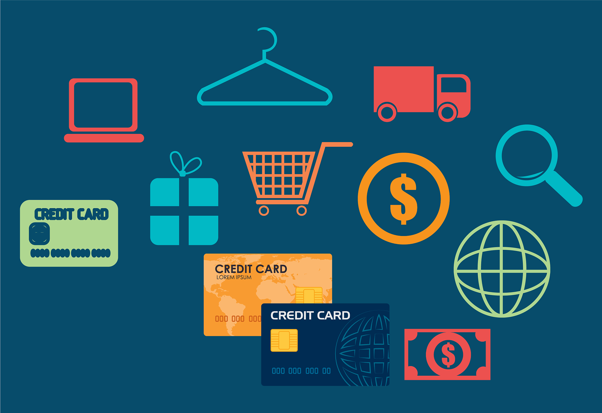 跨境电商平台有哪些？主流平台盘点及选择建议