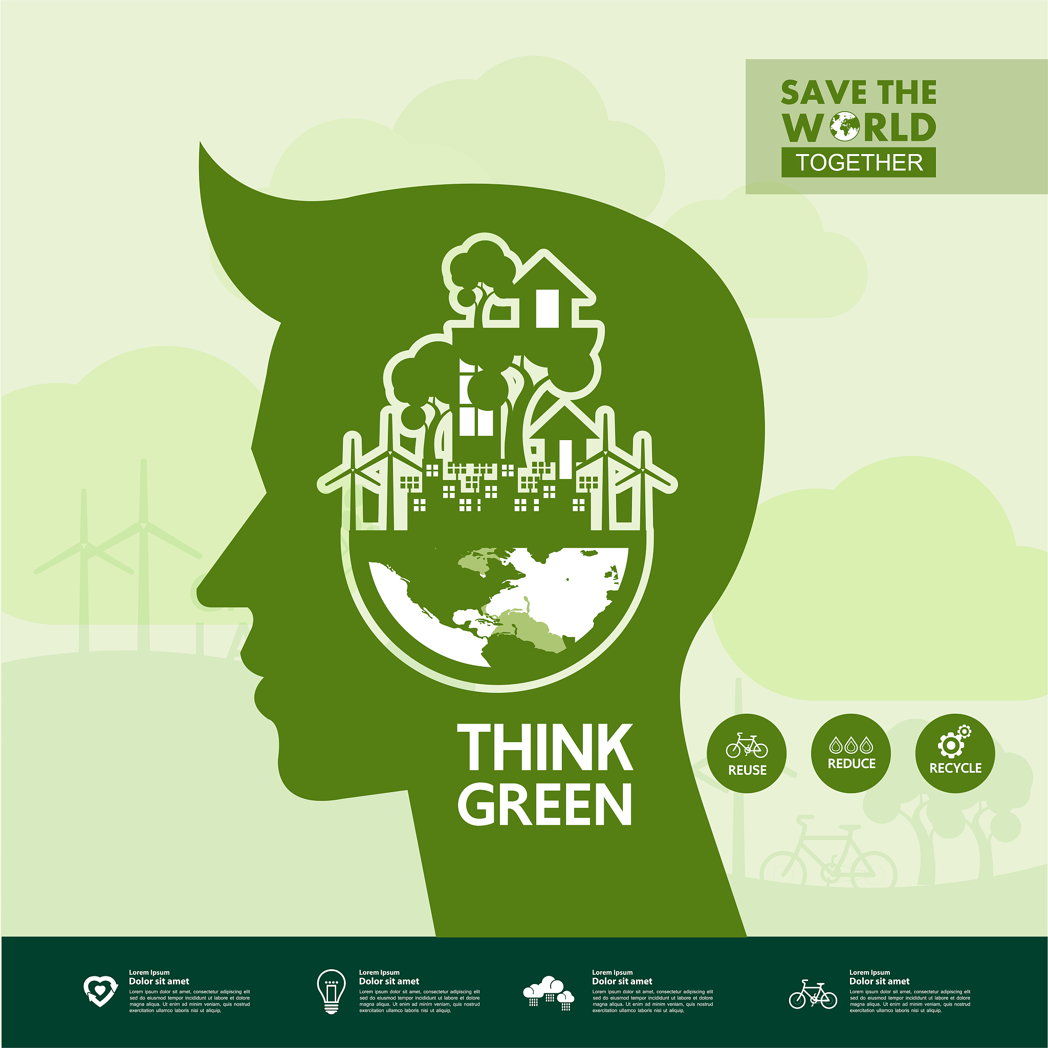 绿色星球的约定 - 一首表达环保的古典中文歌曲