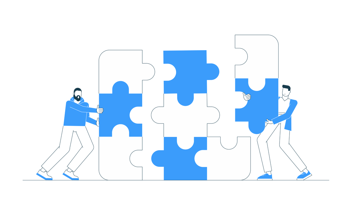 发小创业合作，成就梦想 | 互联网项目合作案例