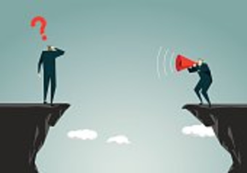 为什么她总是对的？我们忽略了显而易见的事实