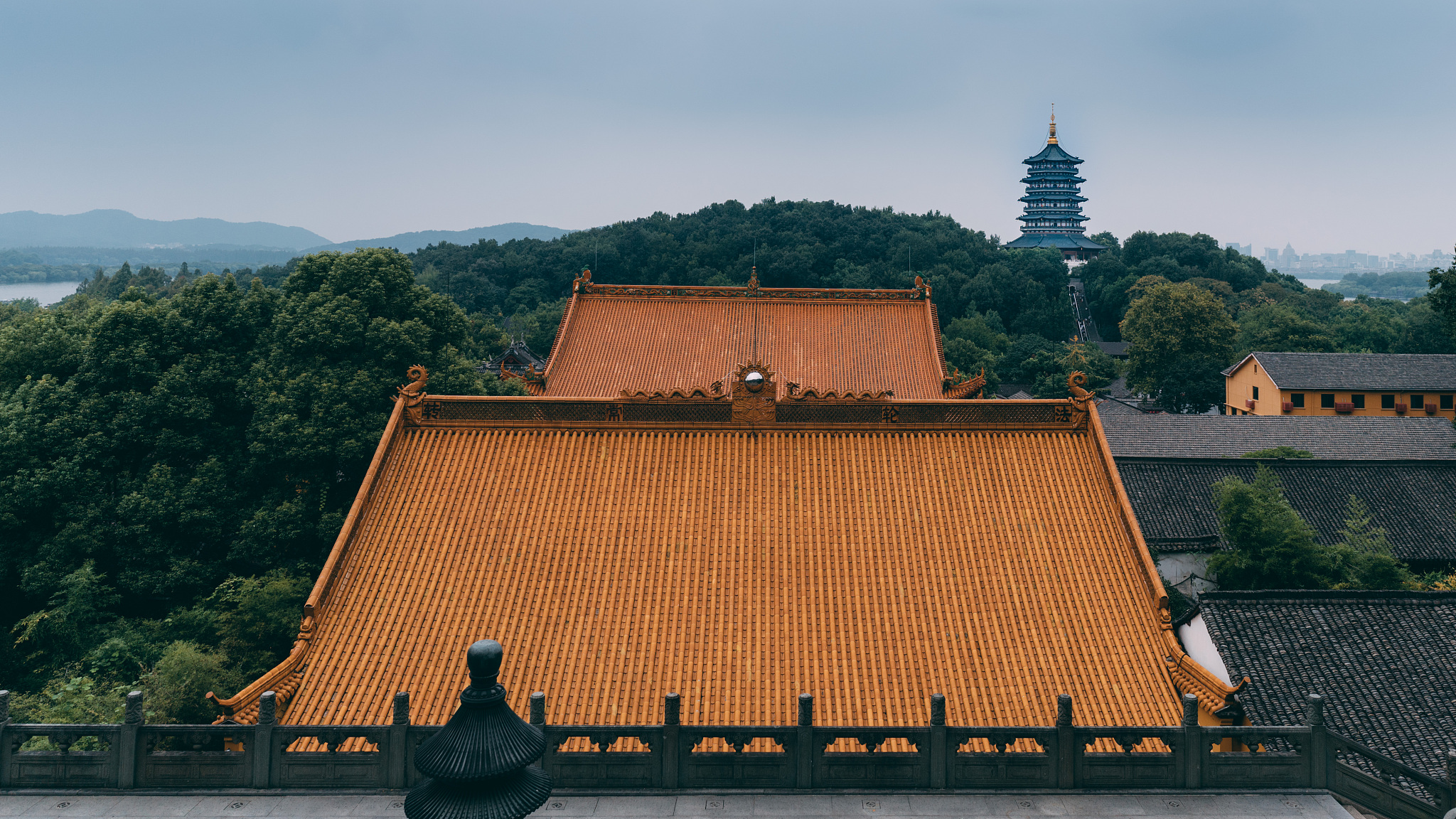 古寺2