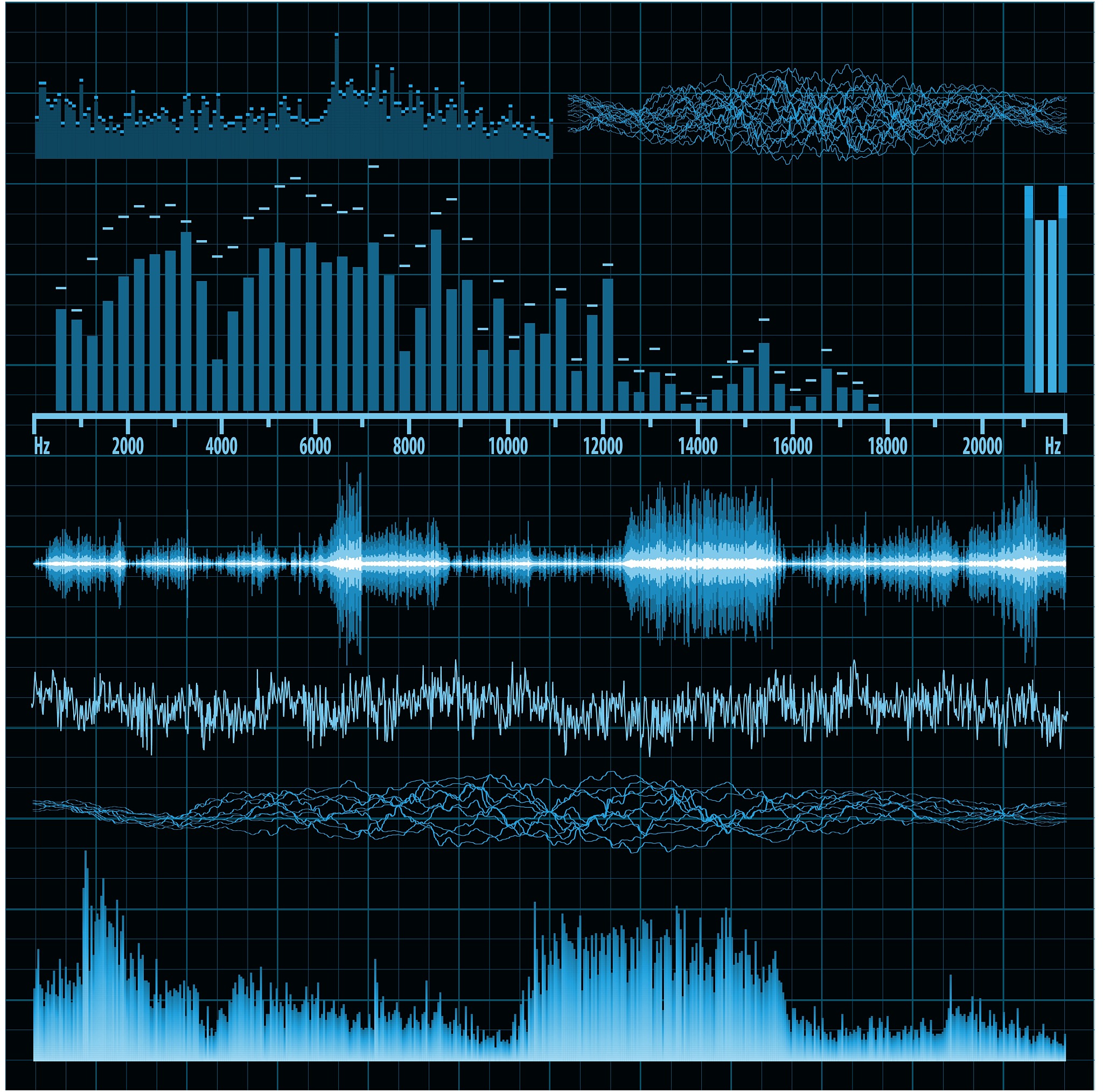 CEEMDAN和小波软阈值联合去噪算法：提升语音信号质量的新方法