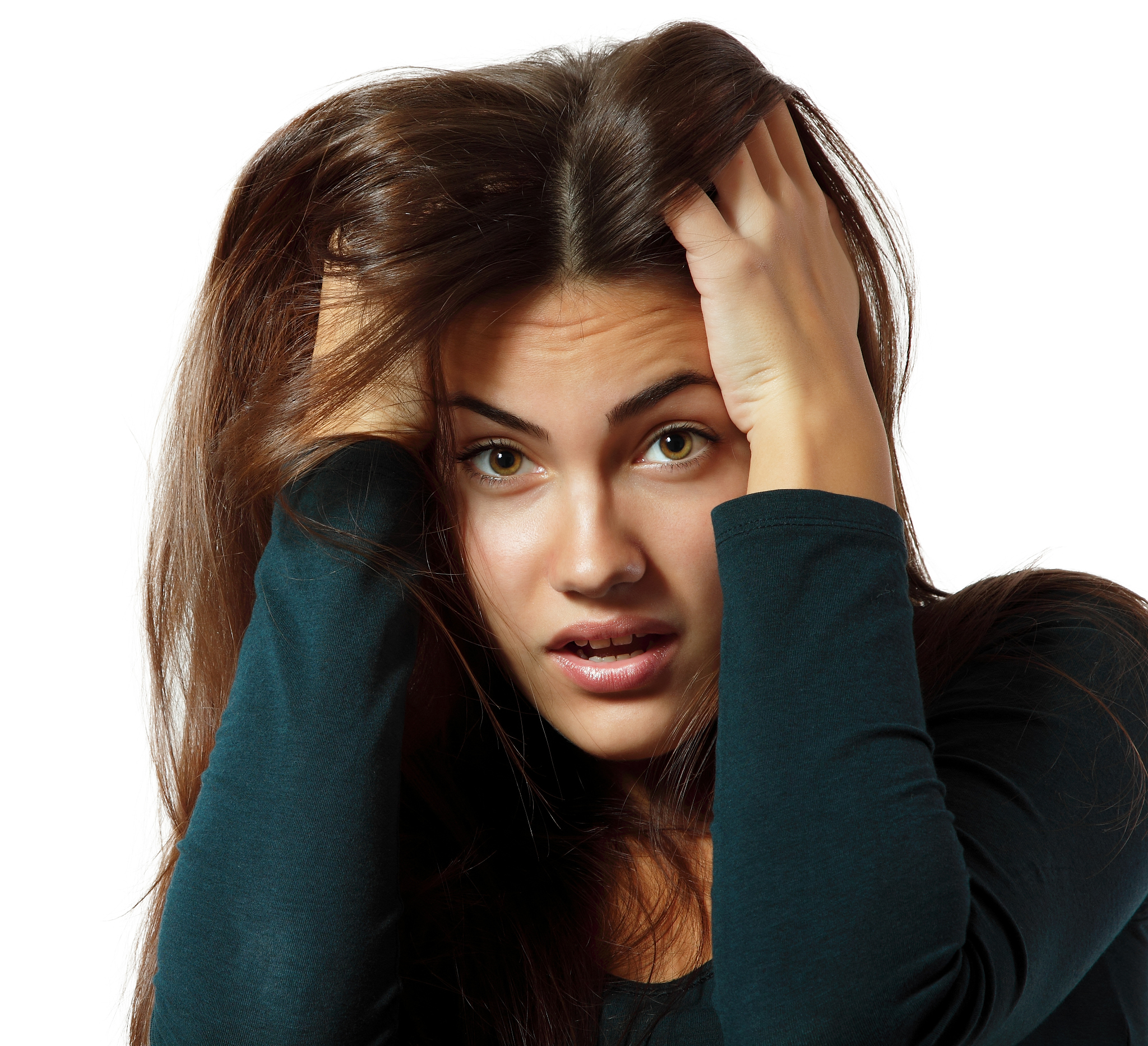 摆脱低落心情：实用建议助你重拾快乐