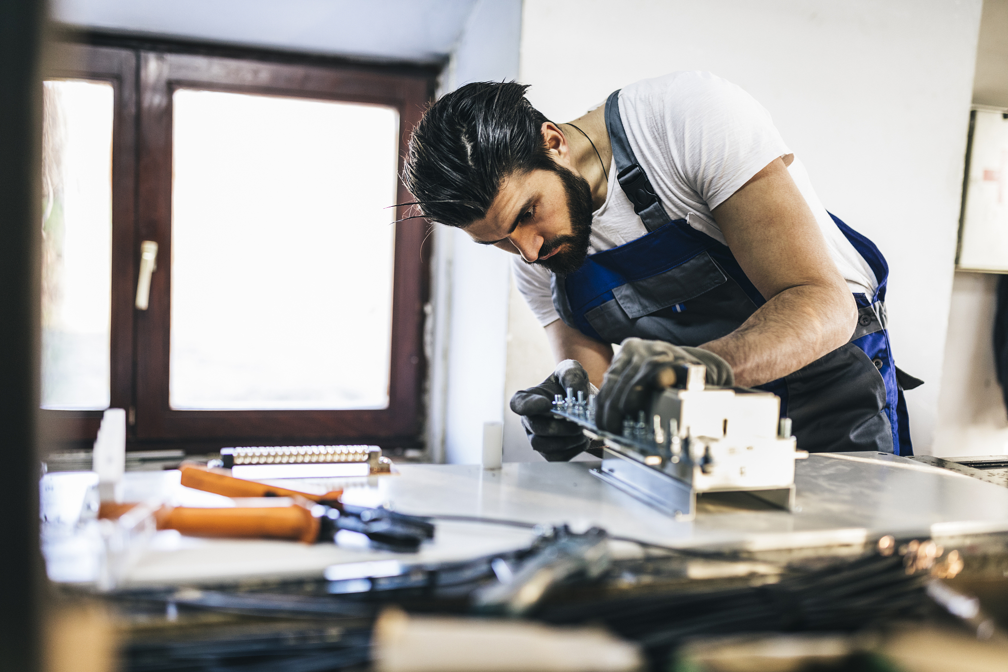 山东省菏泽信息工程学校招生专业有哪些专业