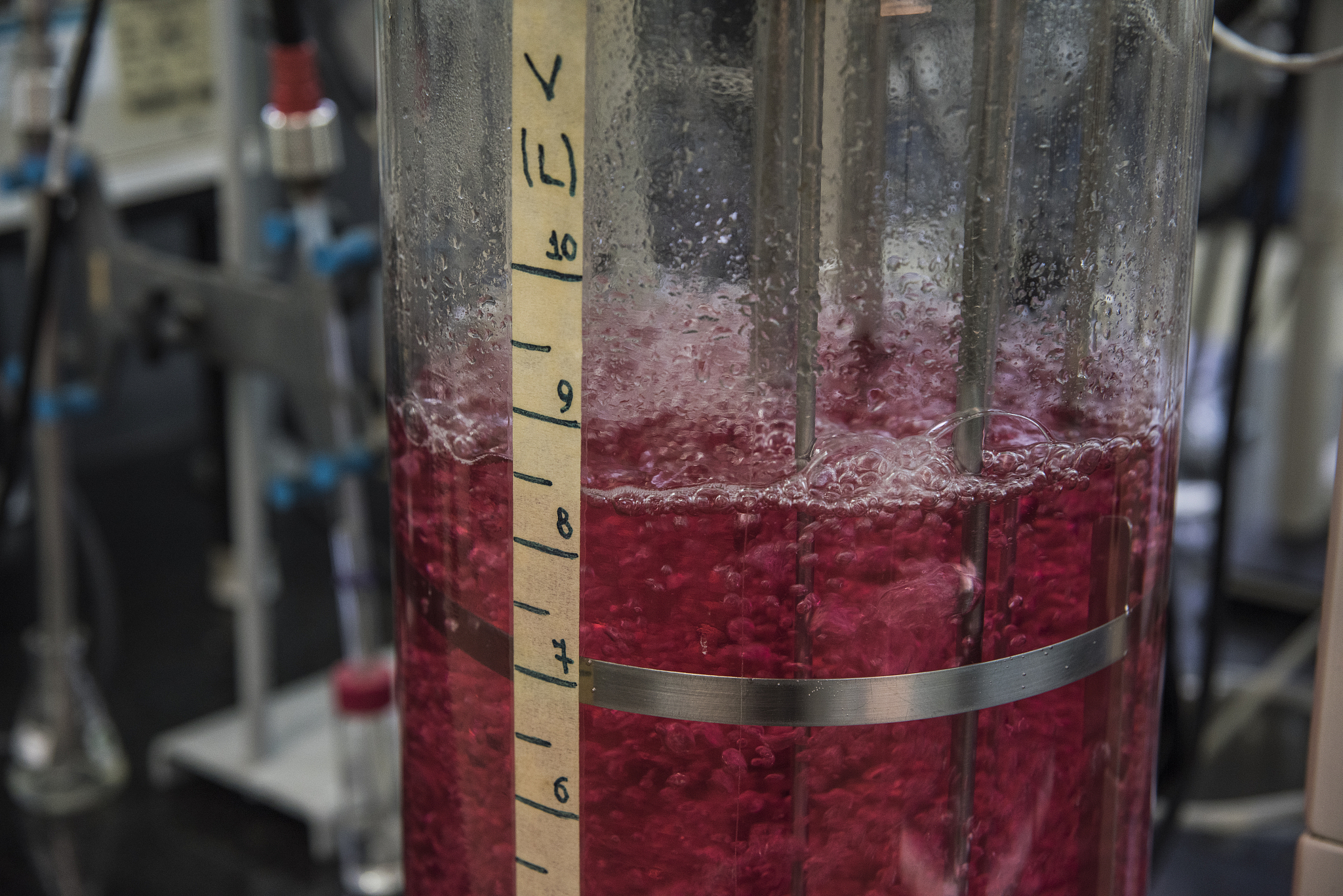 如何测量尿液褪黑素