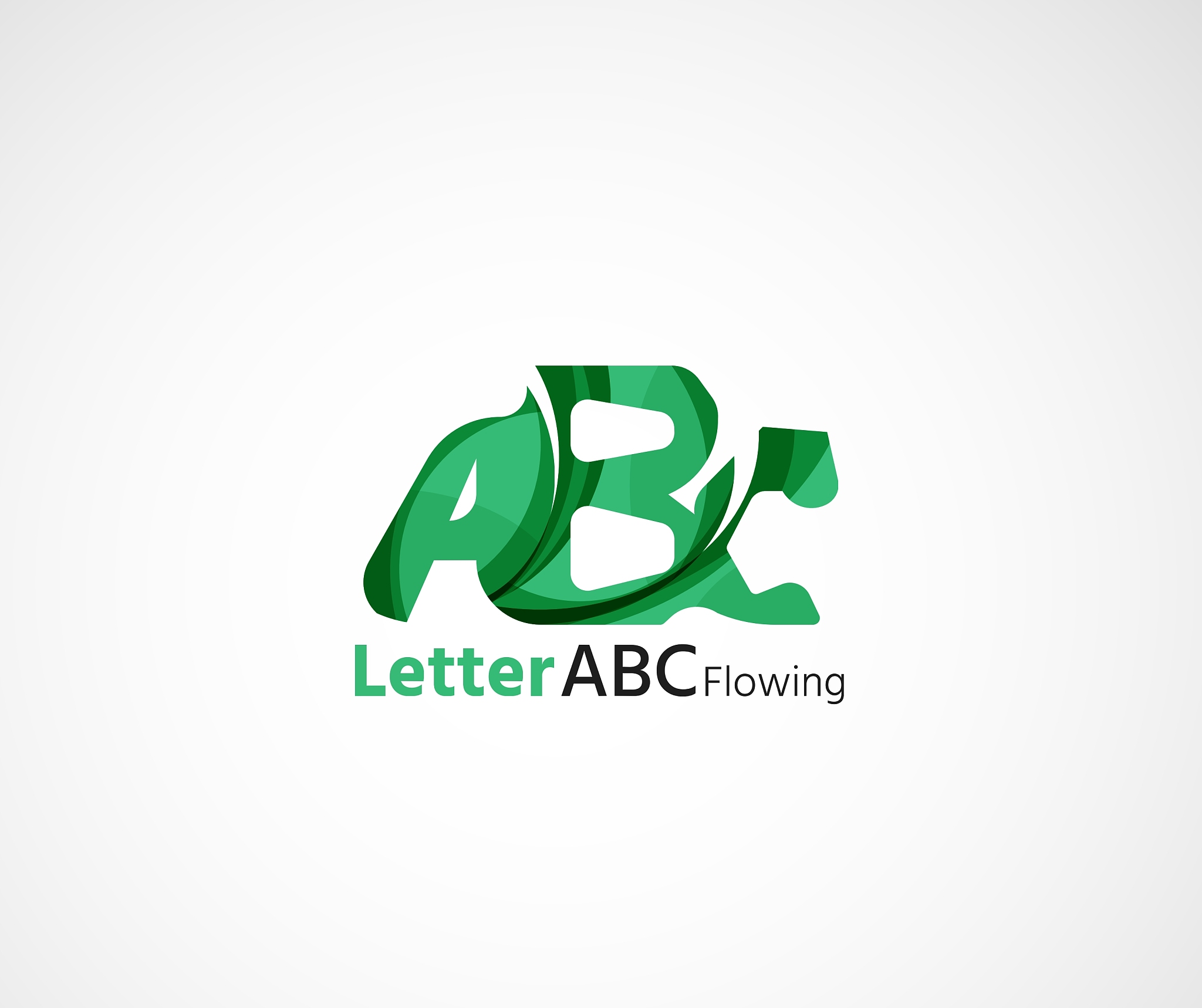 abc company logo