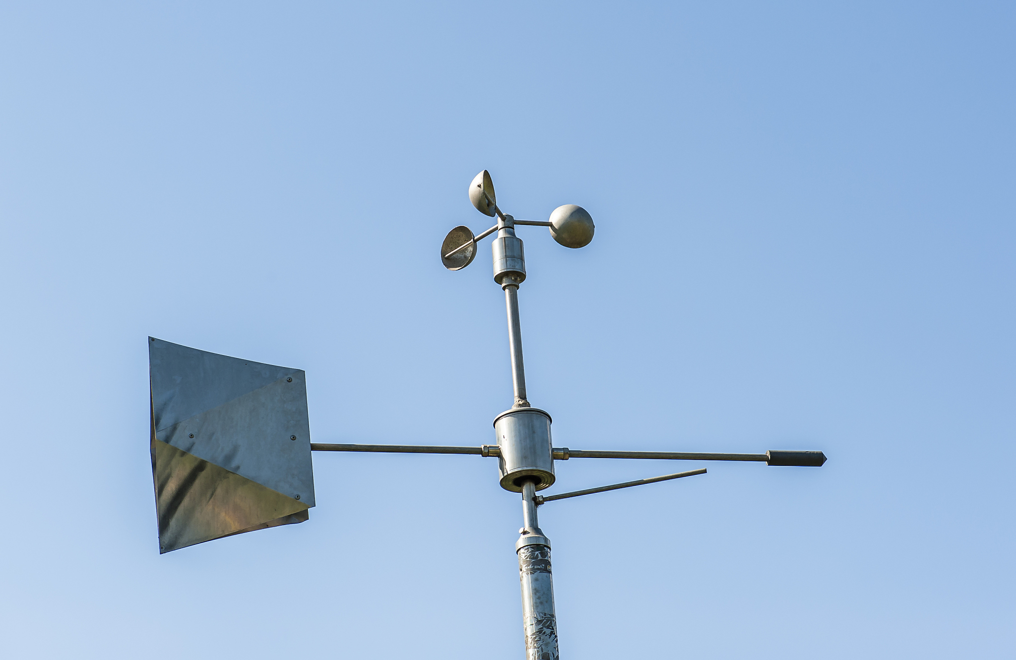 weather station