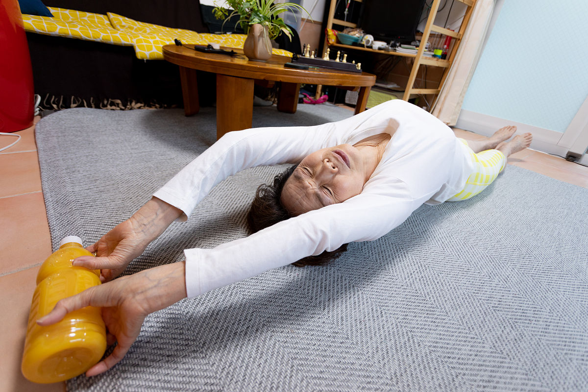 颈椎病有什么办法改善