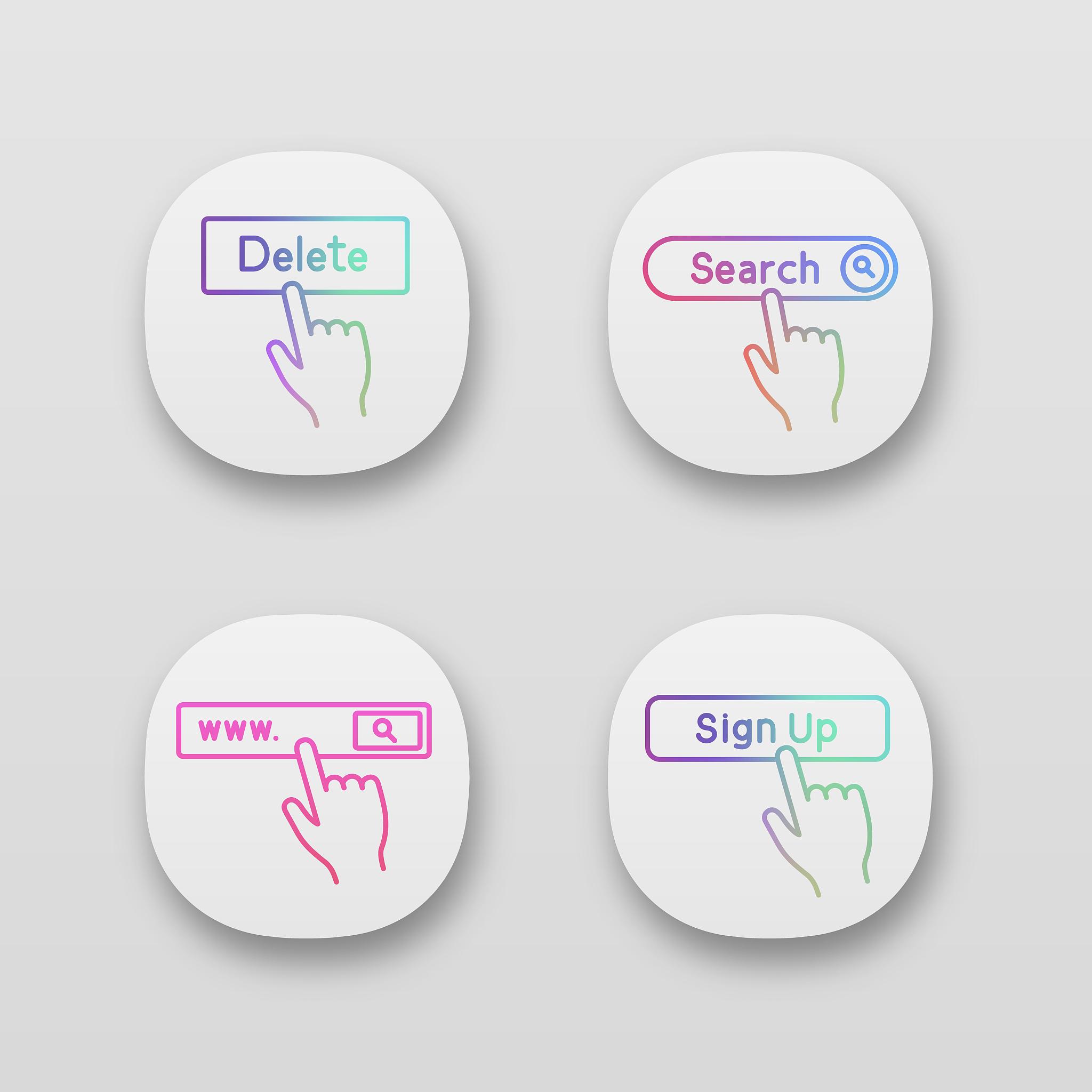 如何利用Android API 实现自定义手势和模拟多指触摸 - Tasker 和 All in one Gestures 示例