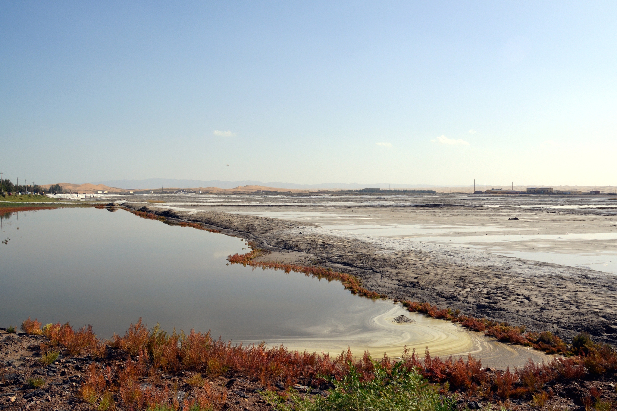 中国北方省份概览：十个省份介绍